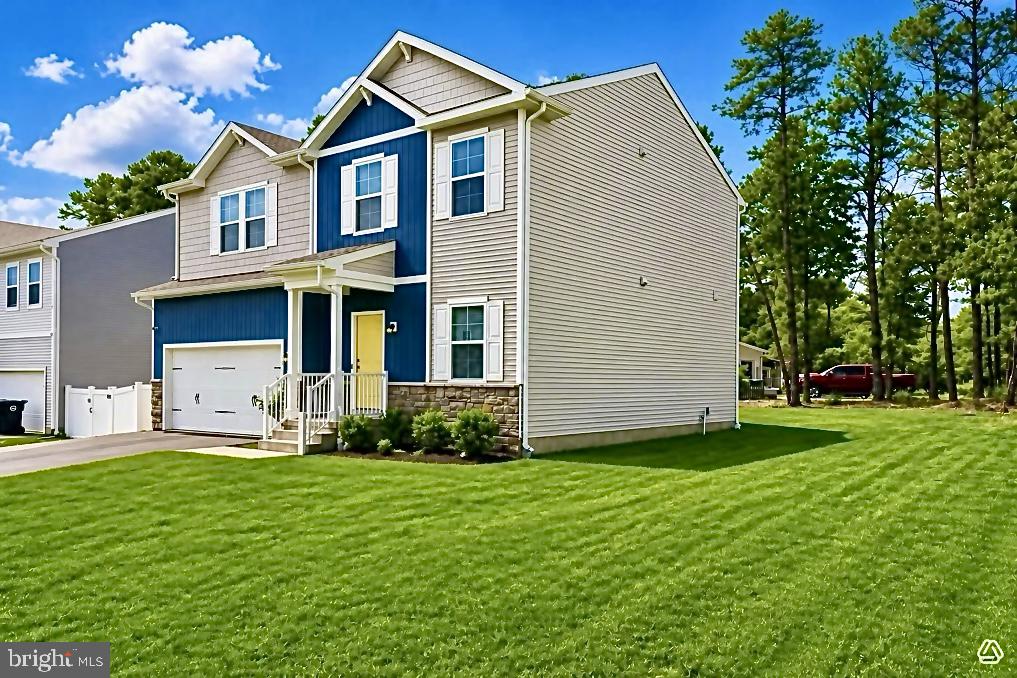 101 SANDPIPER LANE