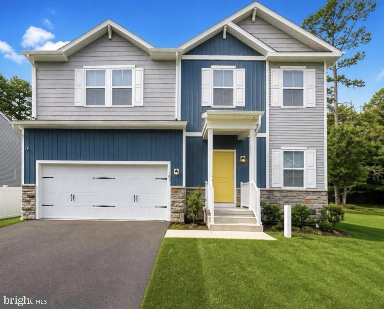 101 SANDPIPER LANE