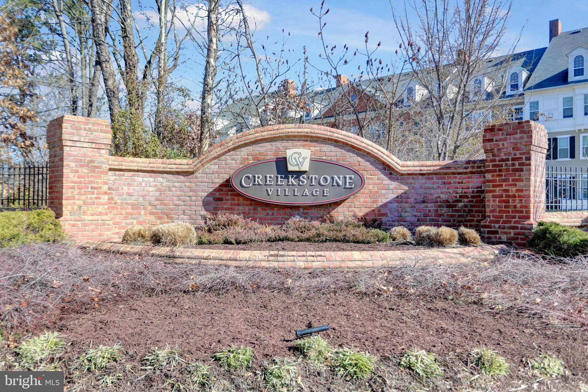 CREEKSTONE VILLAGE - Residential