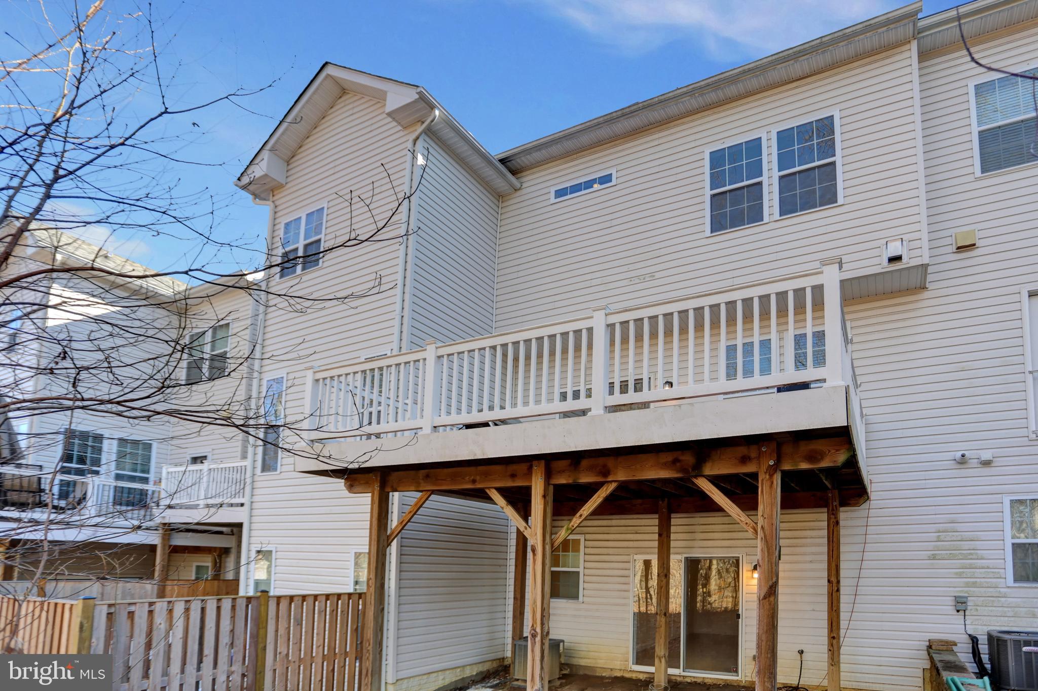 CREEKSTONE VILLAGE - Residential