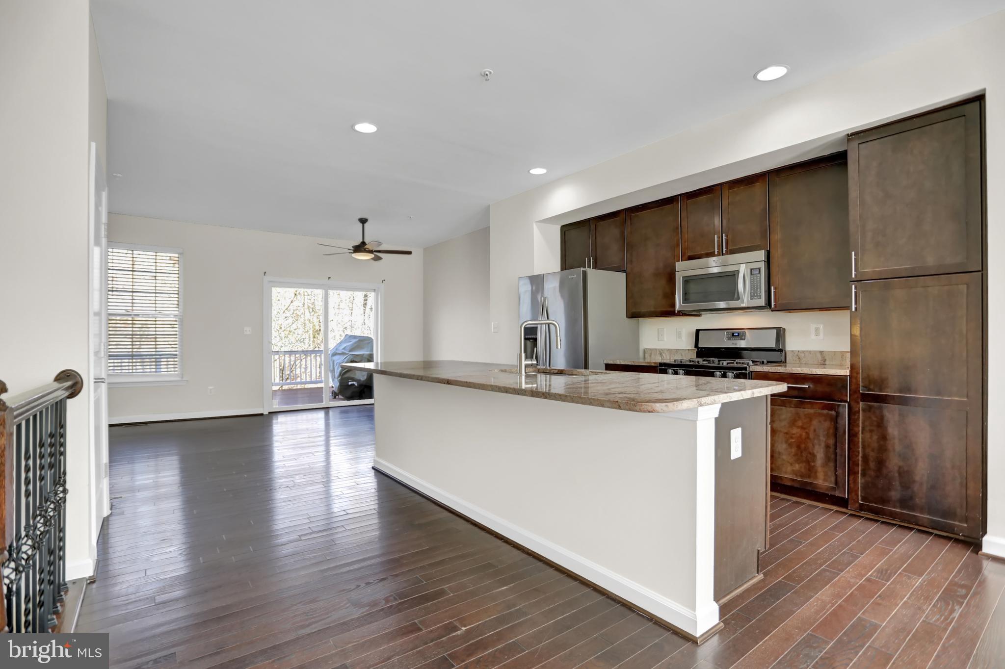 CREEKSTONE VILLAGE - Residential