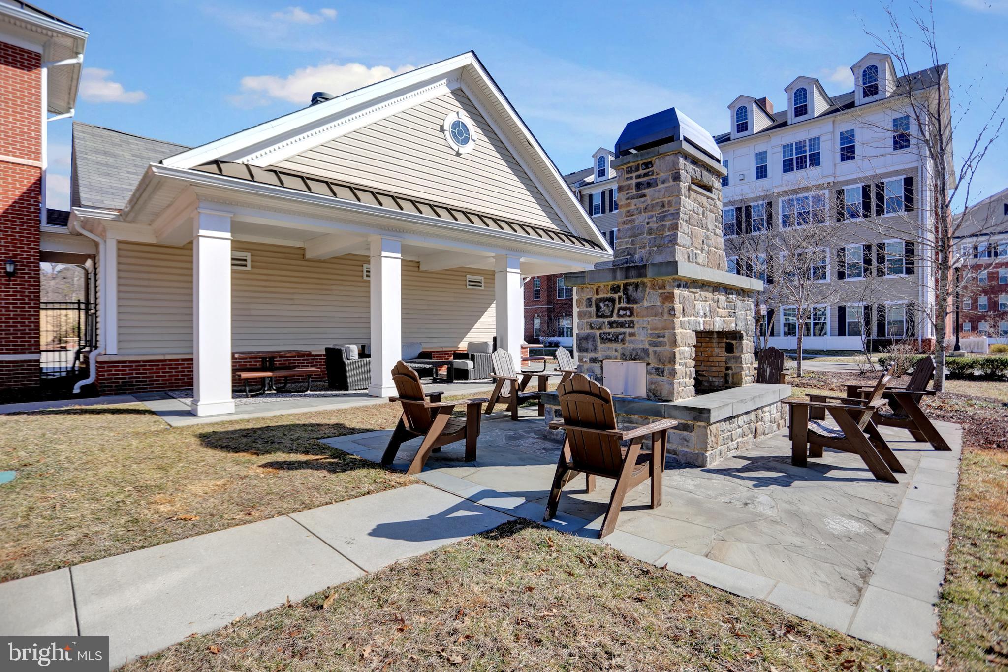 CREEKSTONE VILLAGE - Residential