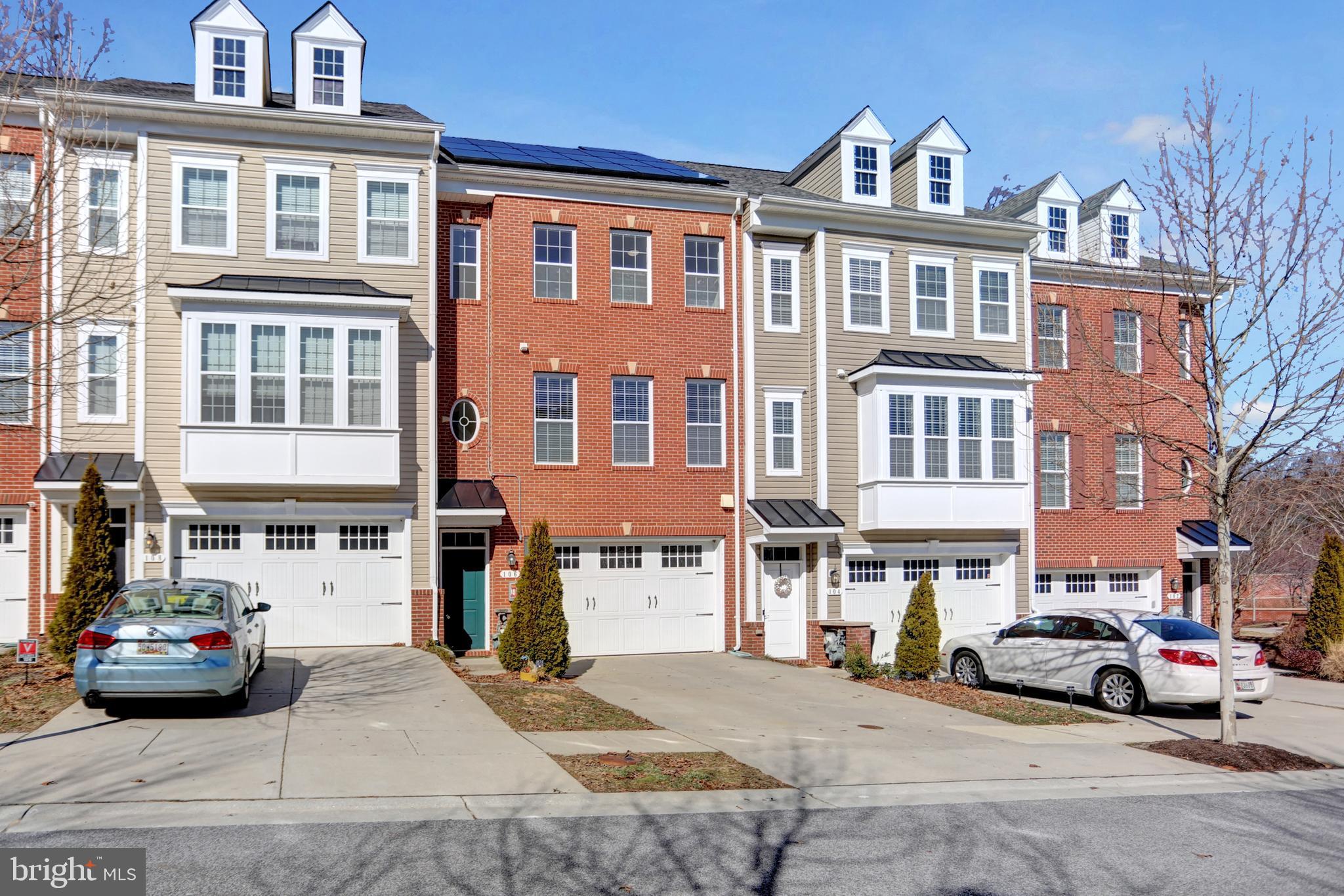 CREEKSTONE VILLAGE - Residential