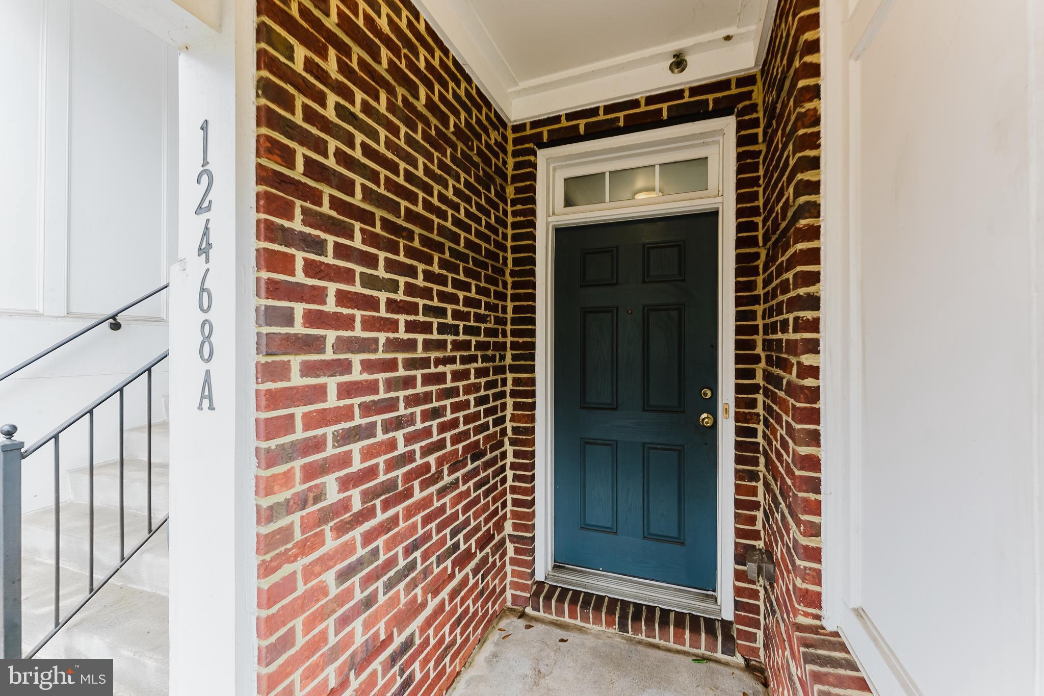 12468 LIBERTY BRIDGE ROAD A