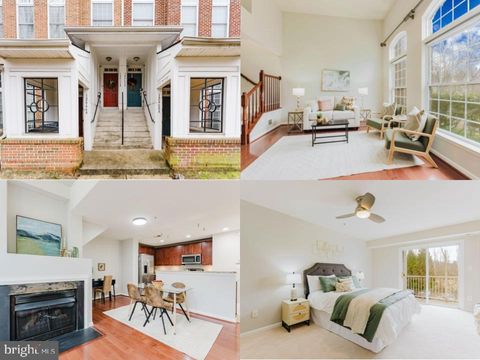 12468 LIBERTY BRIDGE ROAD A FAIRFAX VA 22033