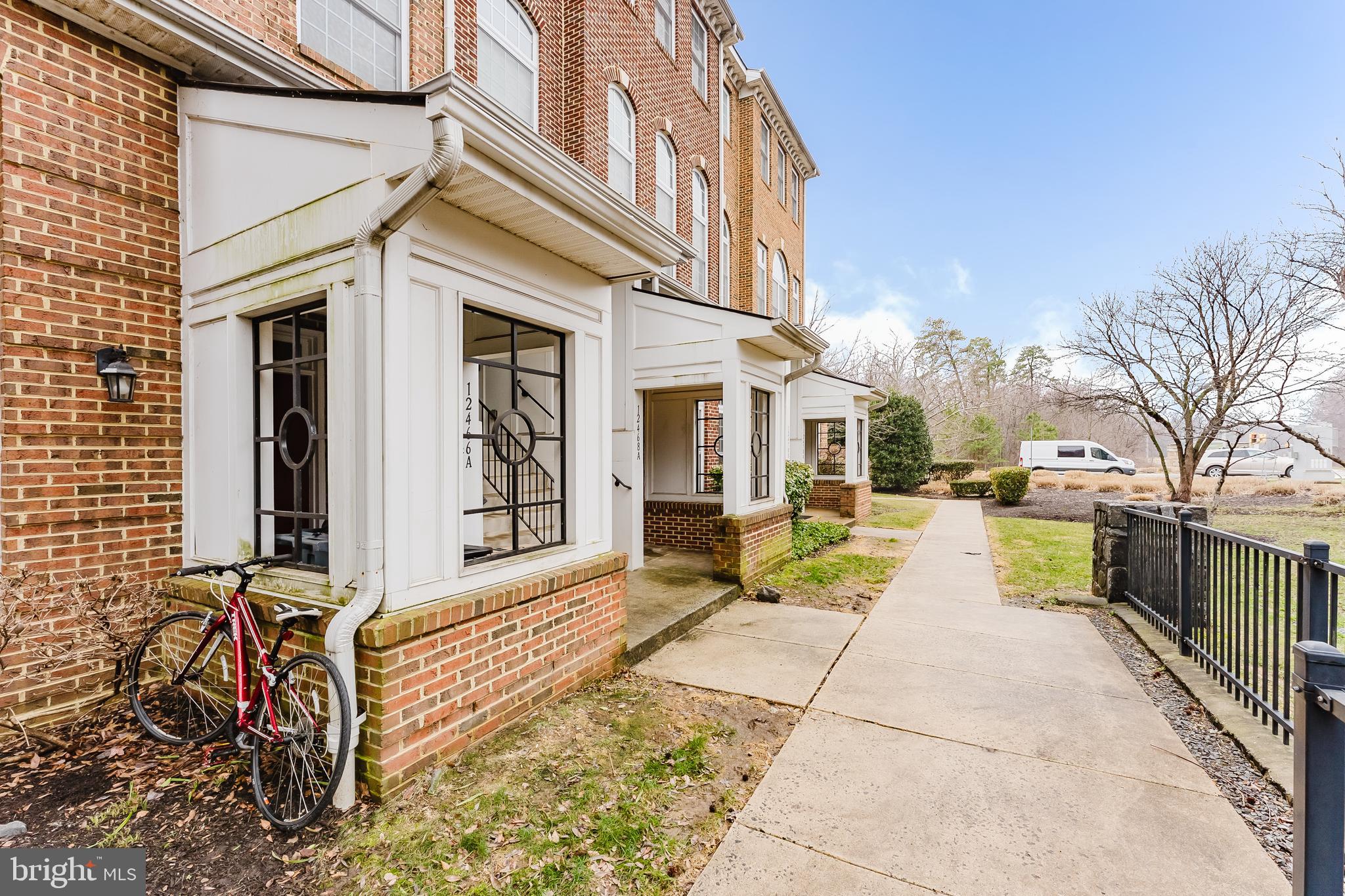 12468 LIBERTY BRIDGE ROAD A