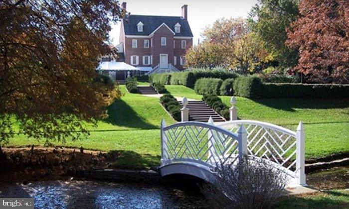 HISTORIC DISTRICT - Residential