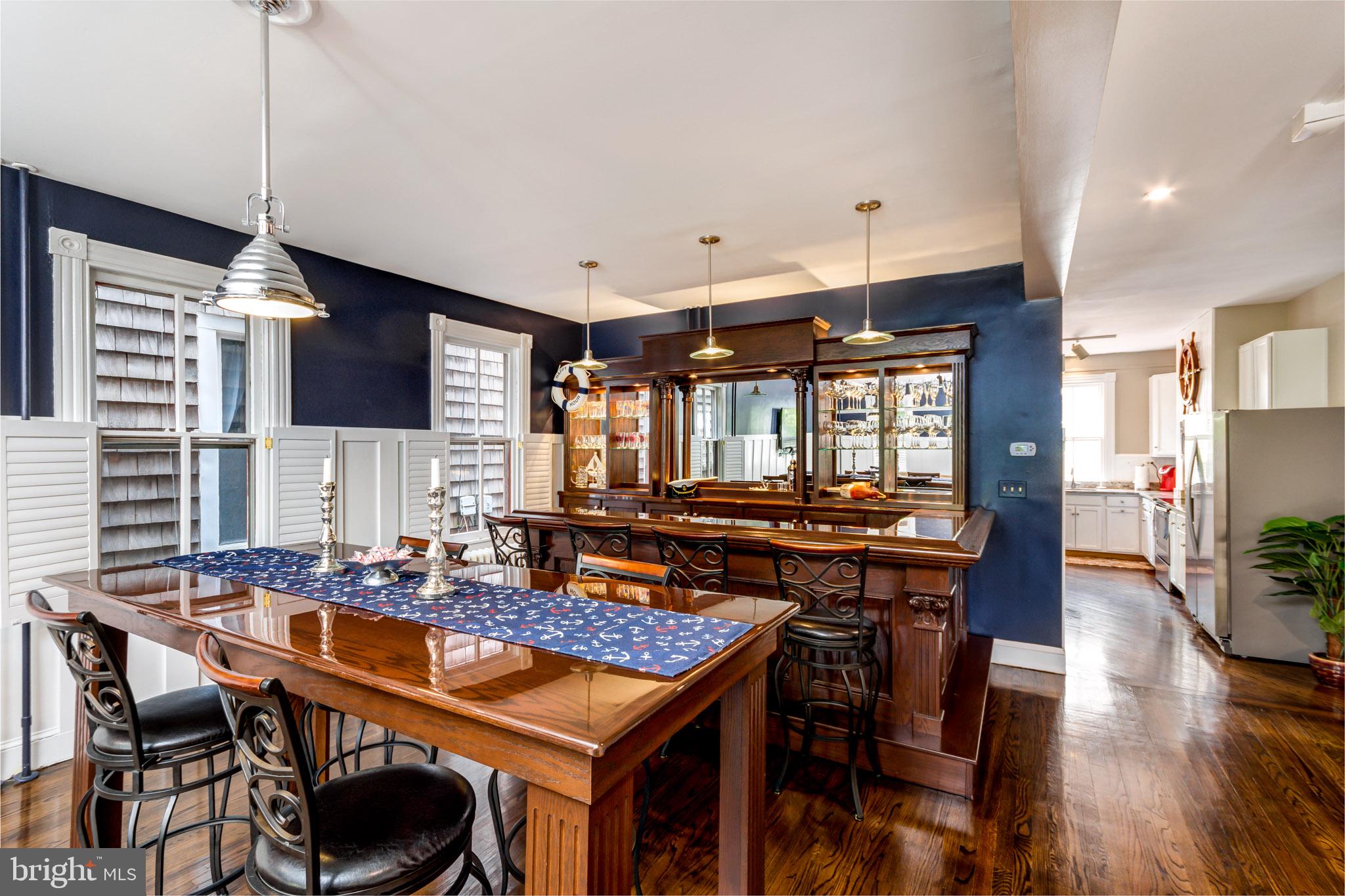 HISTORIC DISTRICT - Residential