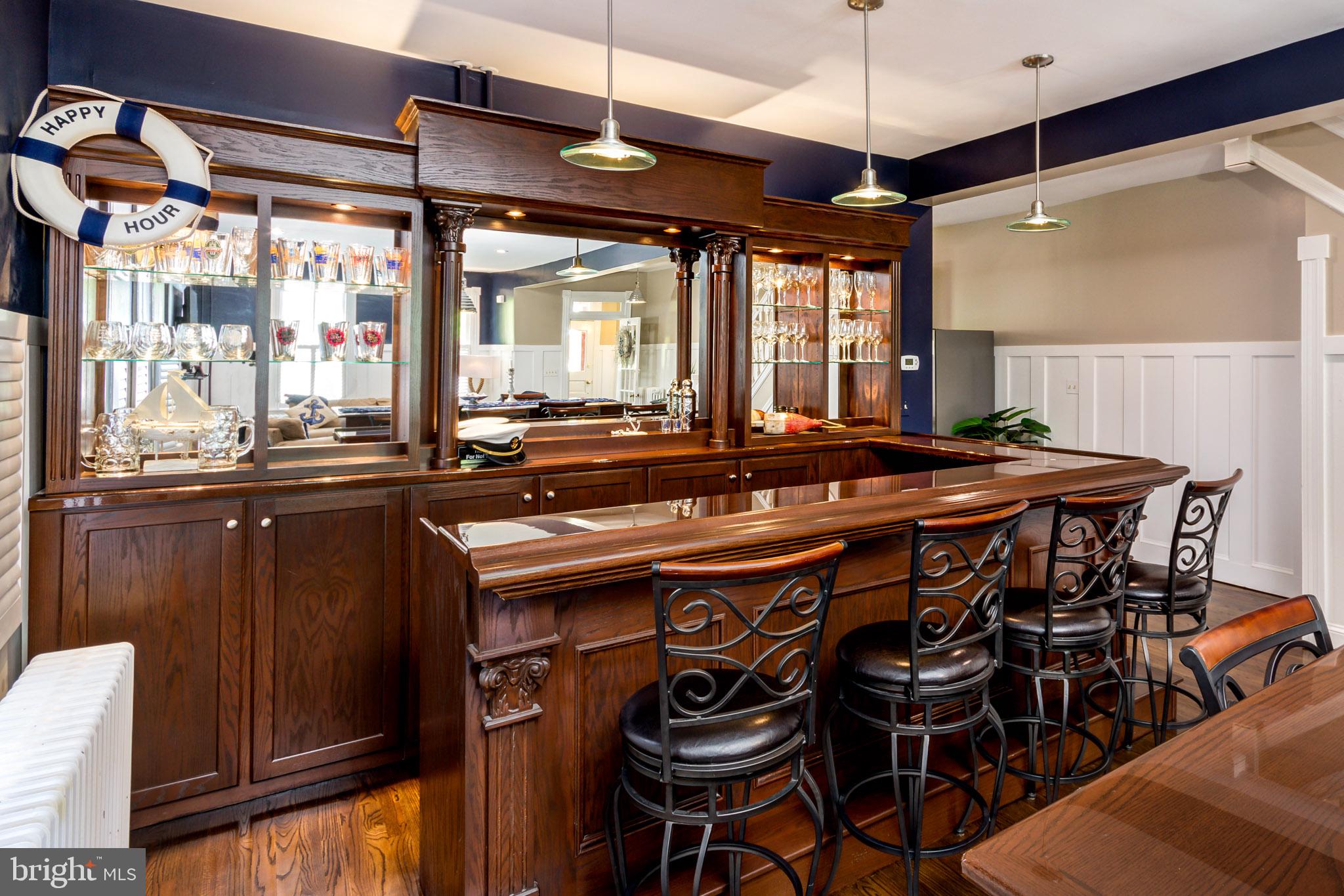 HISTORIC DISTRICT - Residential