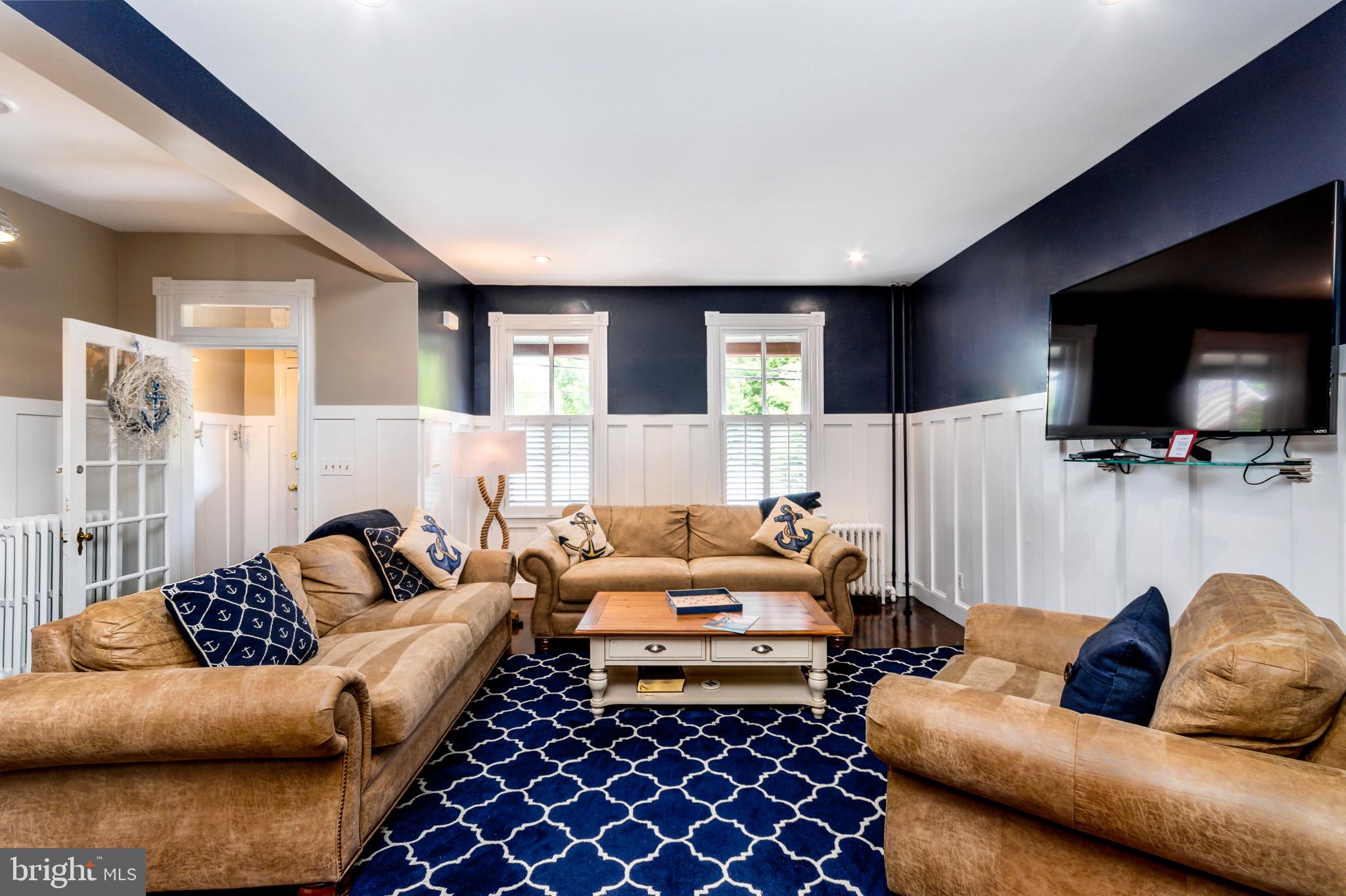 HISTORIC DISTRICT - Residential