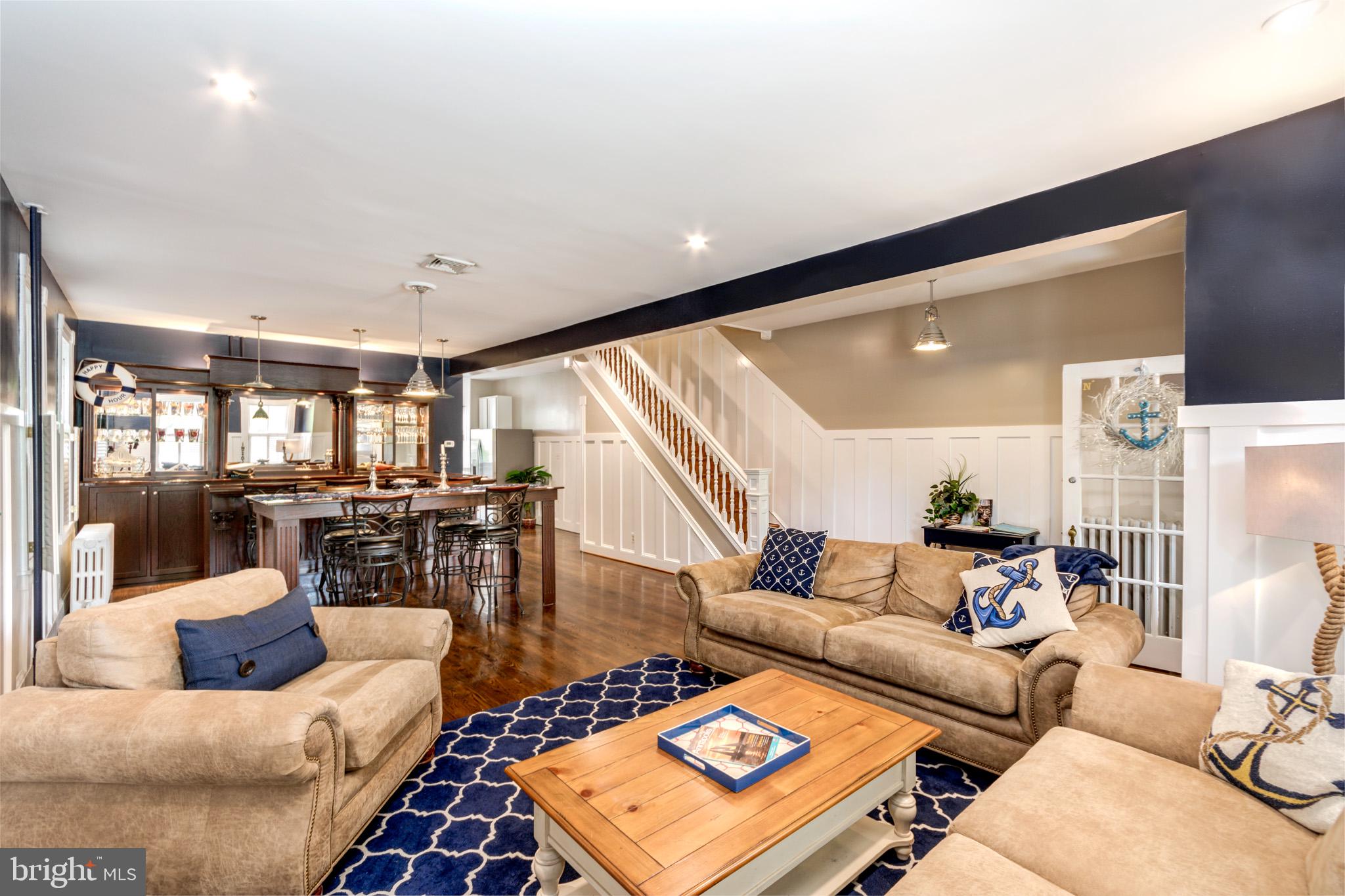 HISTORIC DISTRICT - Residential