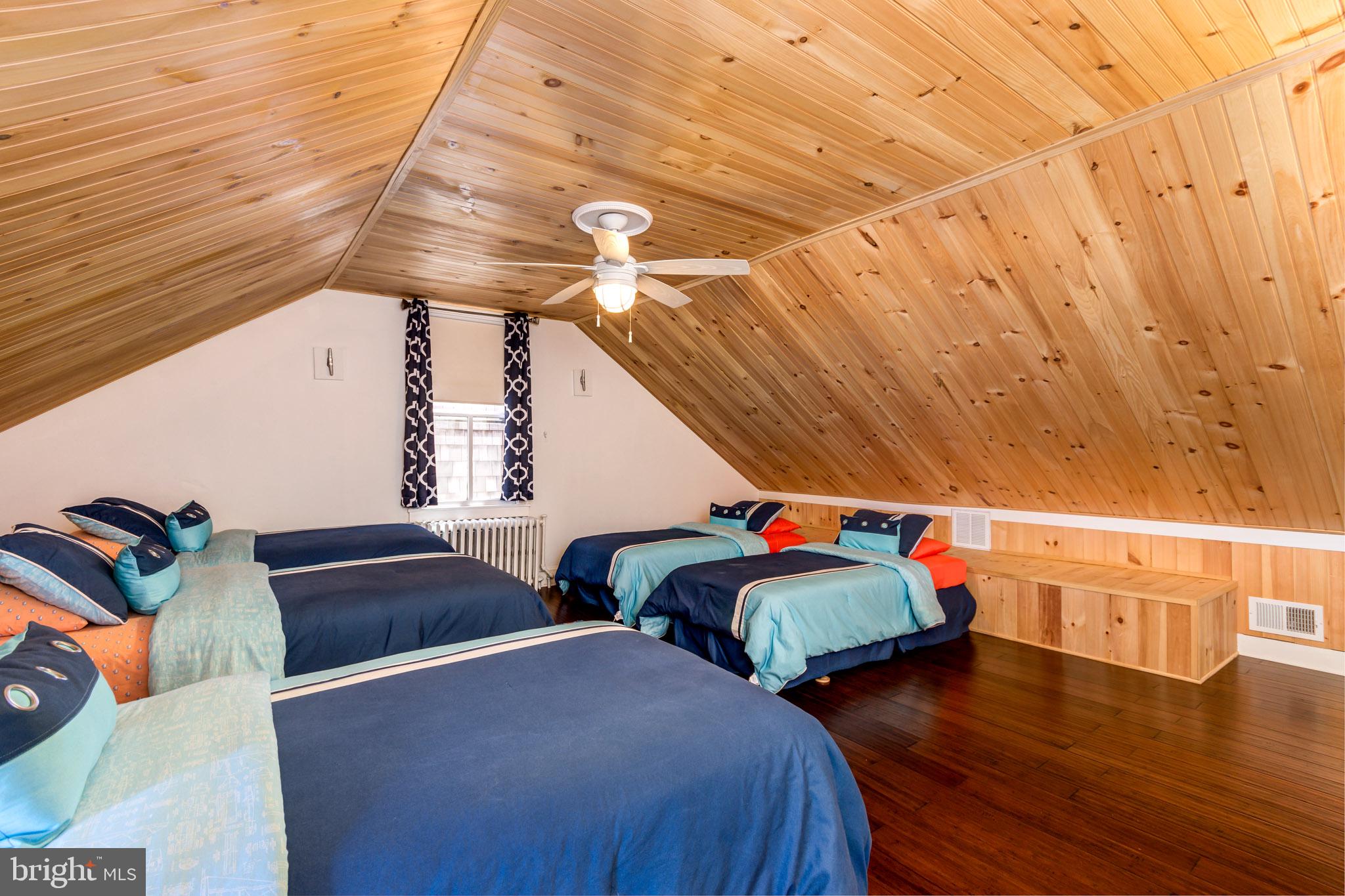 HISTORIC DISTRICT - Residential