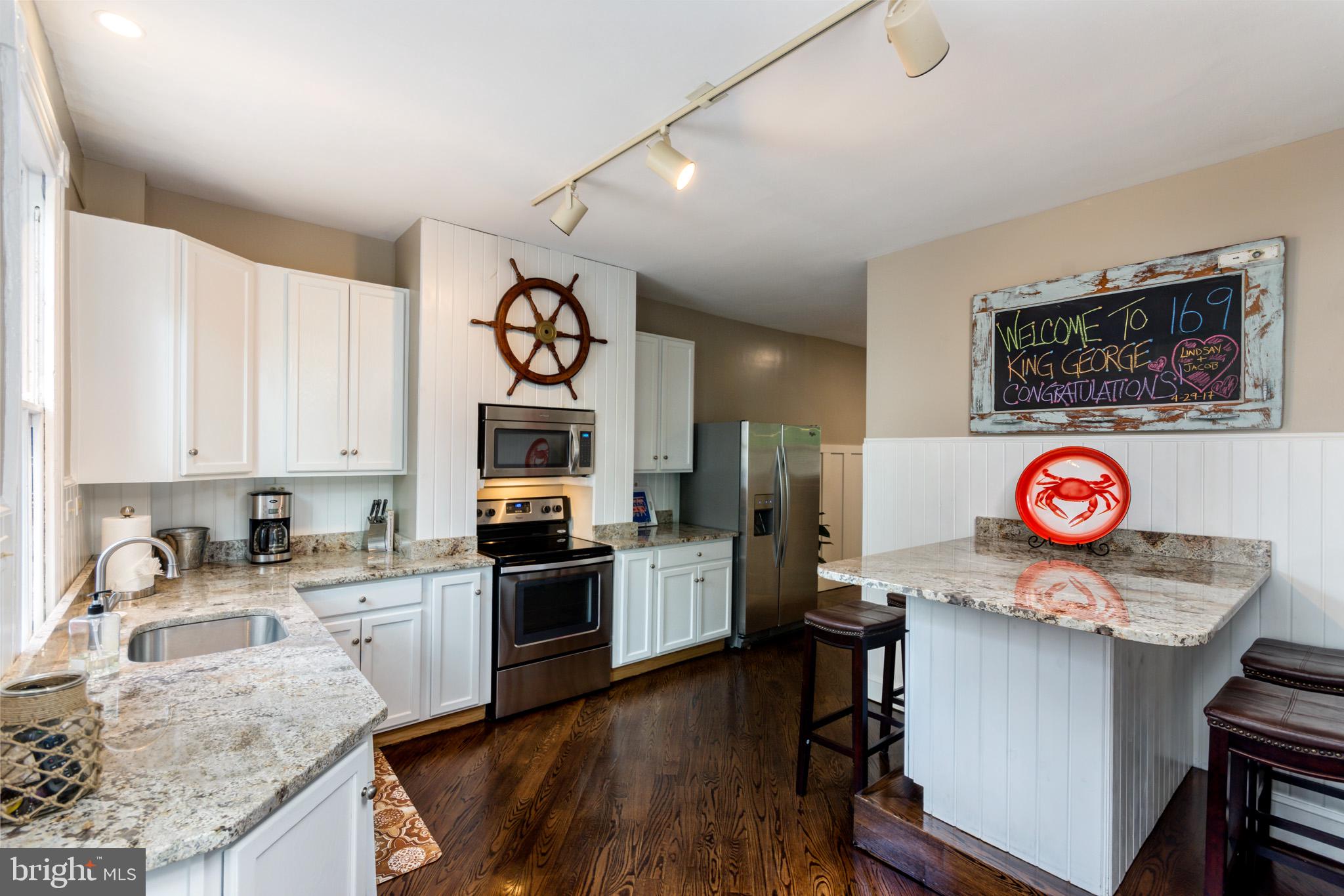 HISTORIC DISTRICT - Residential