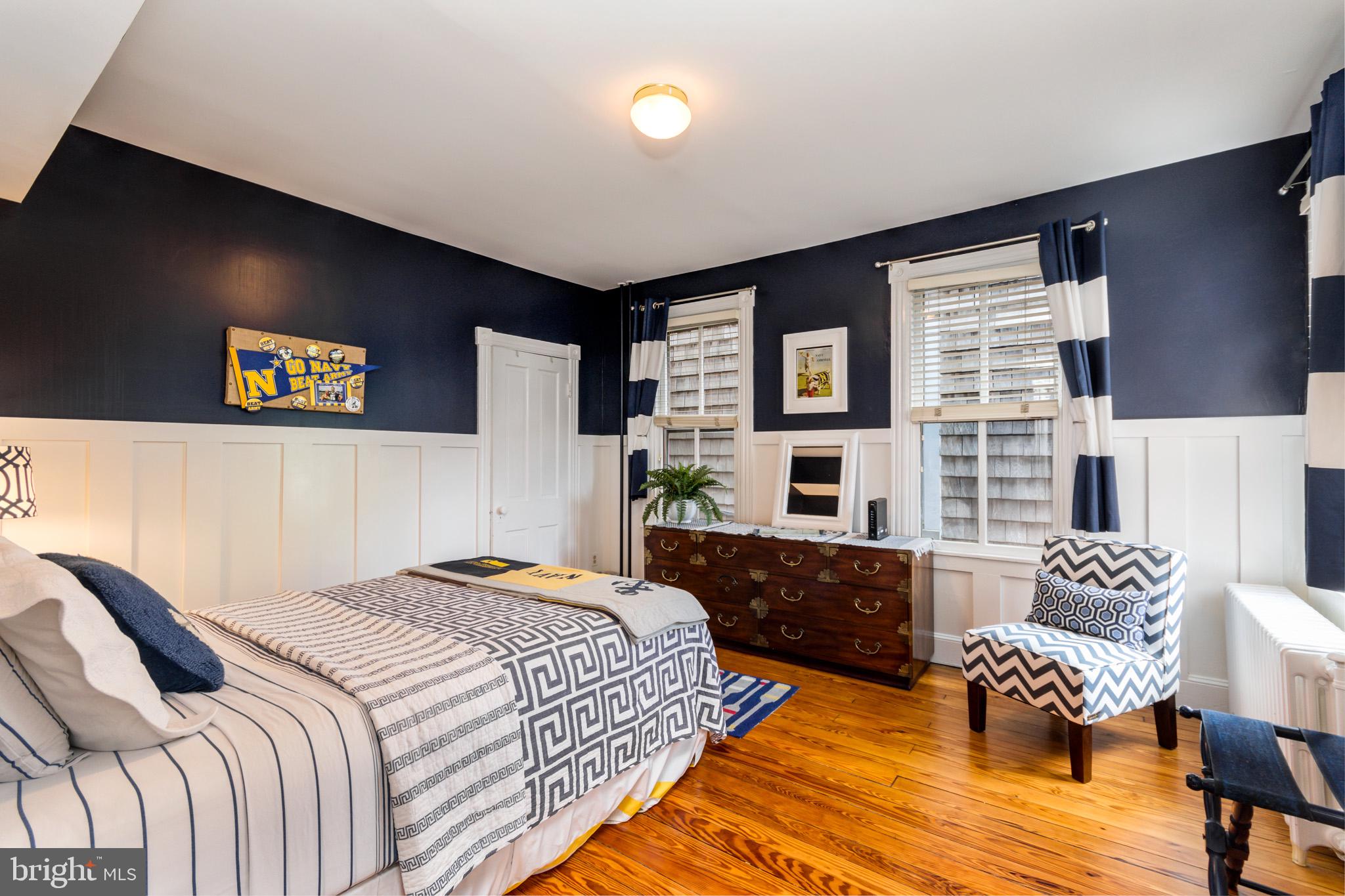 HISTORIC DISTRICT - Residential