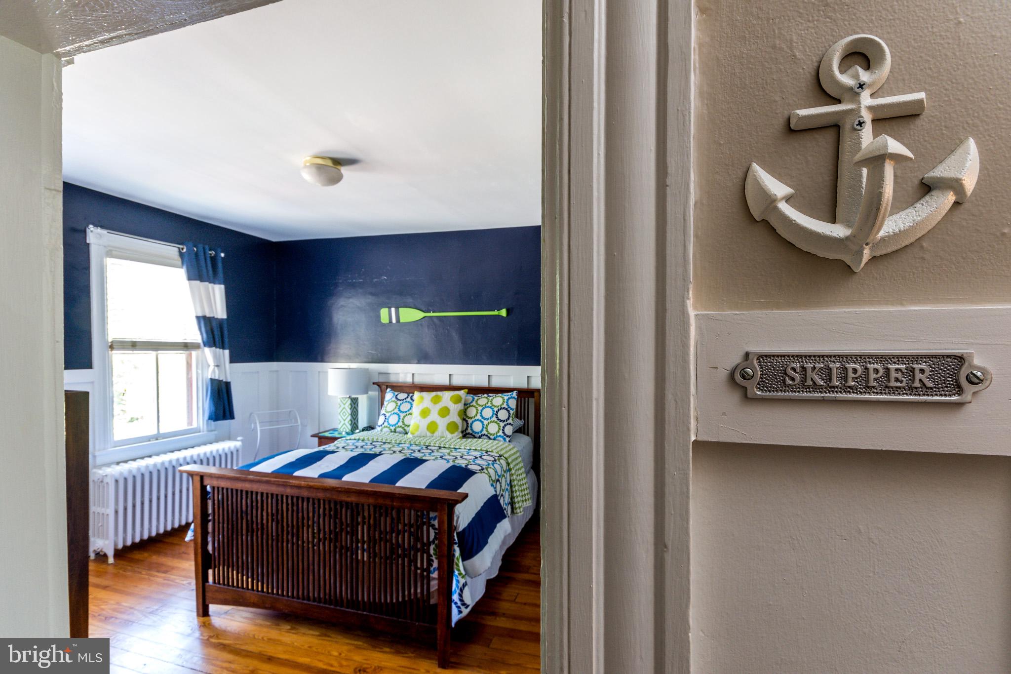 HISTORIC DISTRICT - Residential