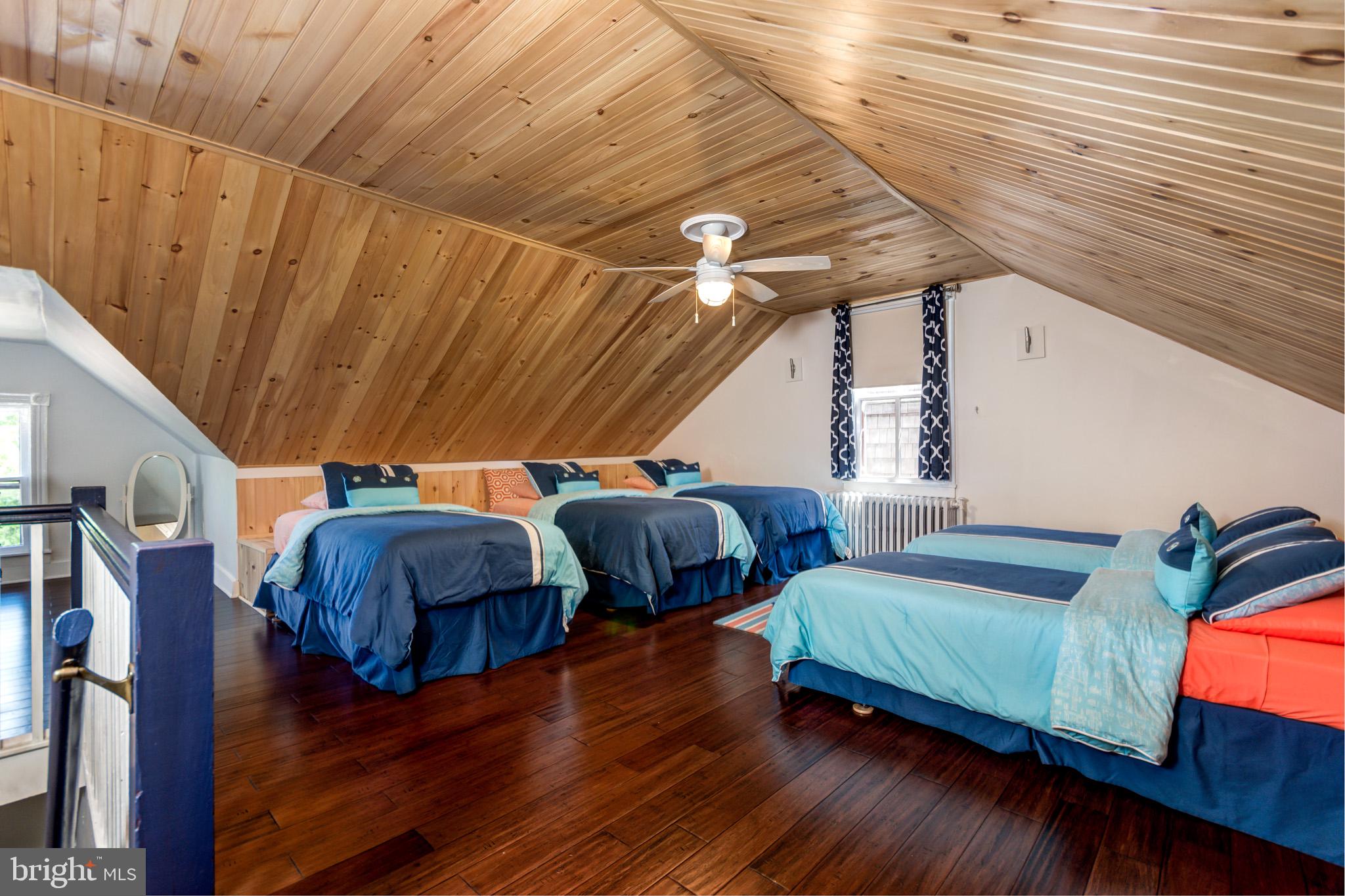 HISTORIC DISTRICT - Residential