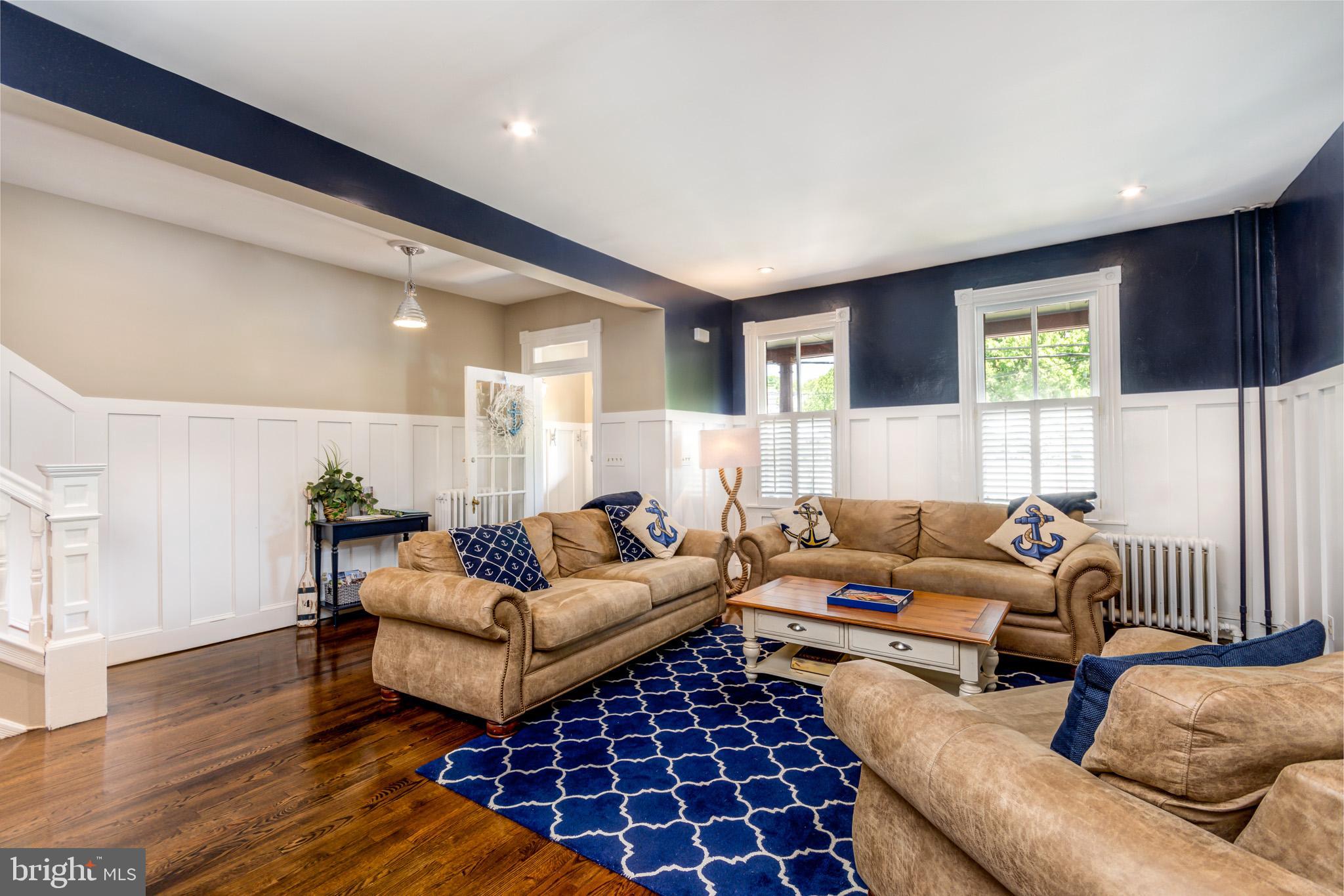 HISTORIC DISTRICT - Residential