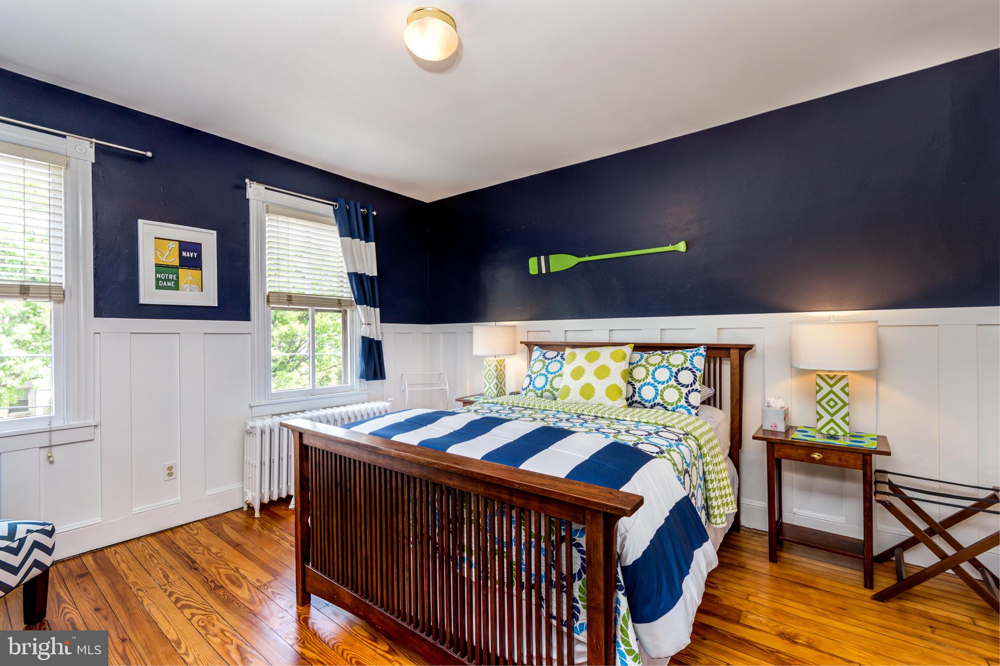 HISTORIC DISTRICT - Residential