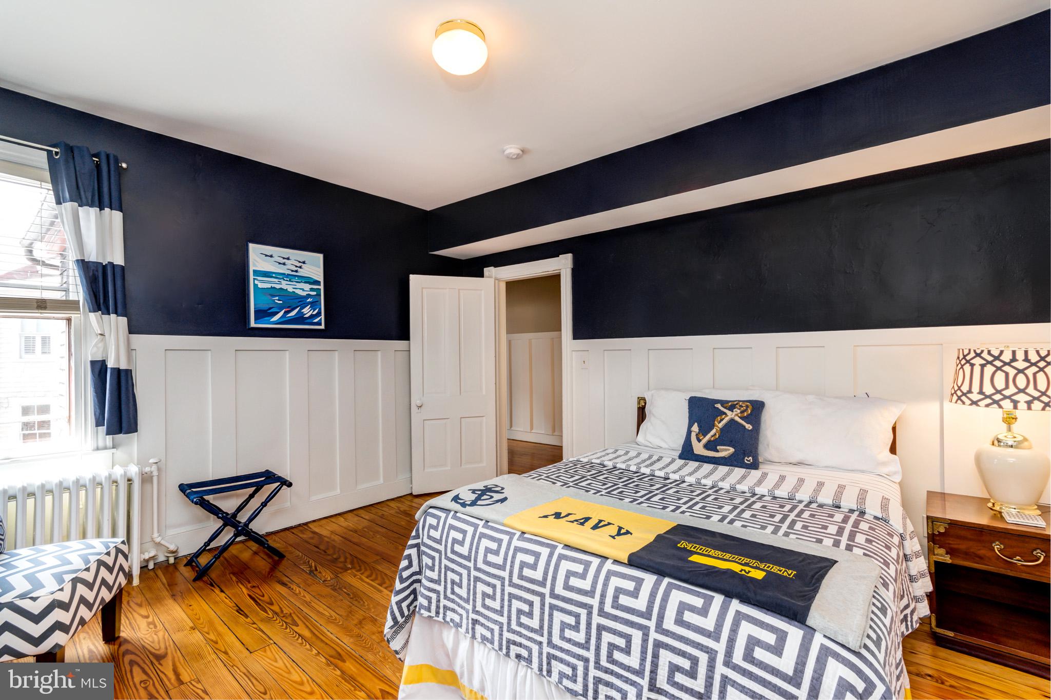 HISTORIC DISTRICT - Residential