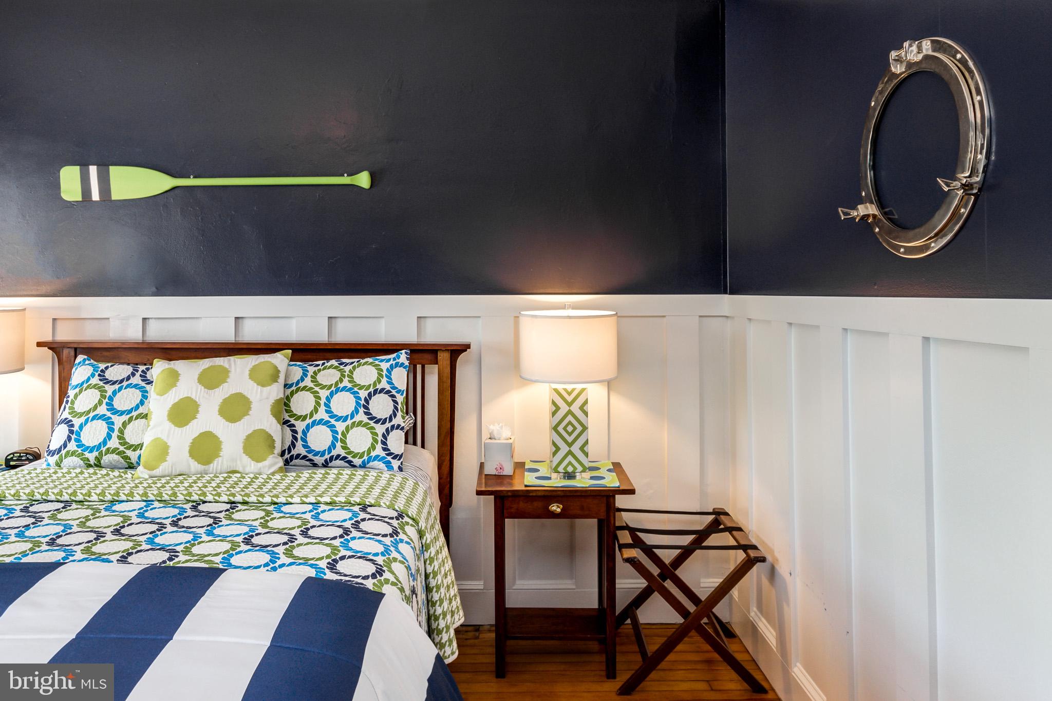 HISTORIC DISTRICT - Residential