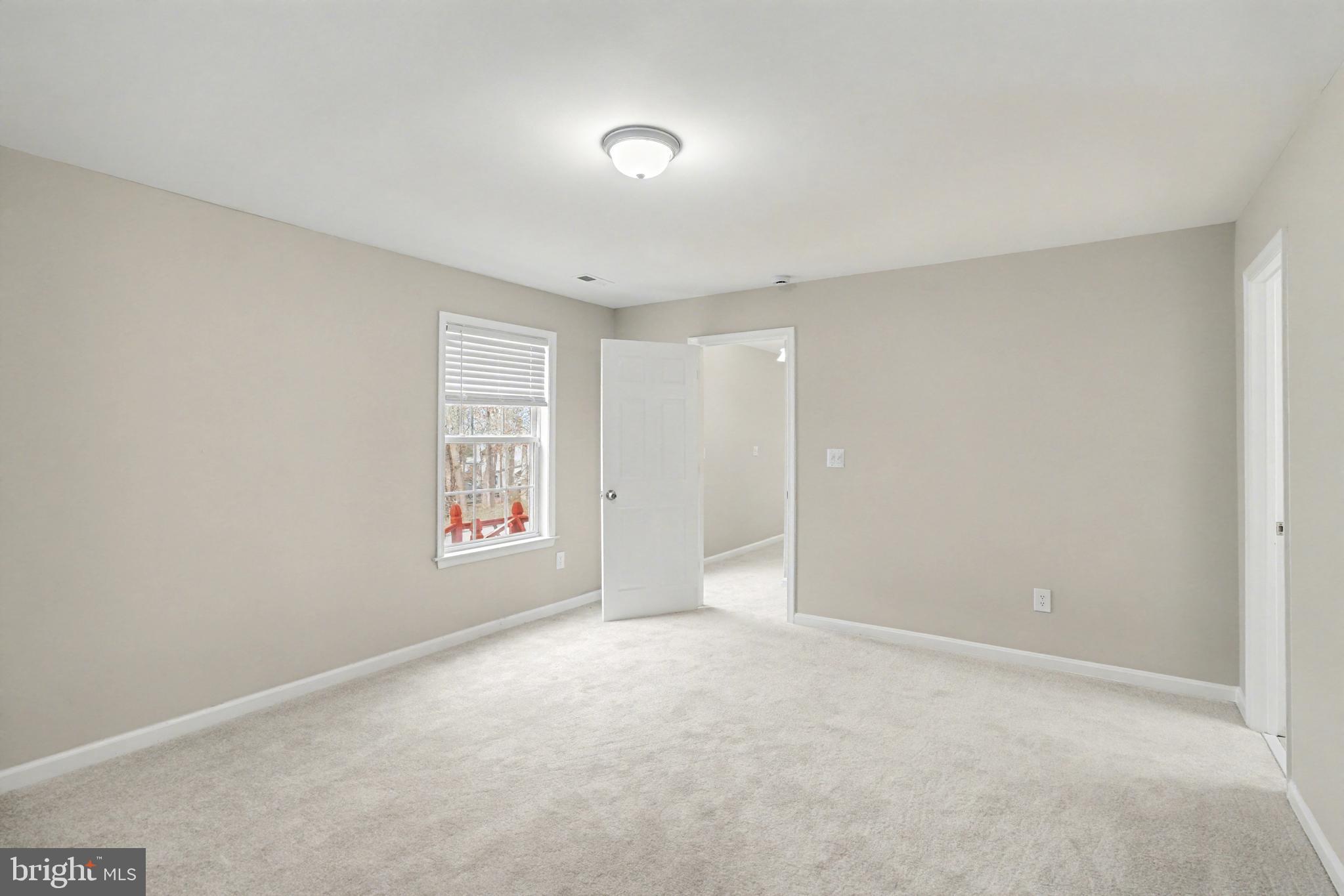 HICKORY RIDGE - Residential