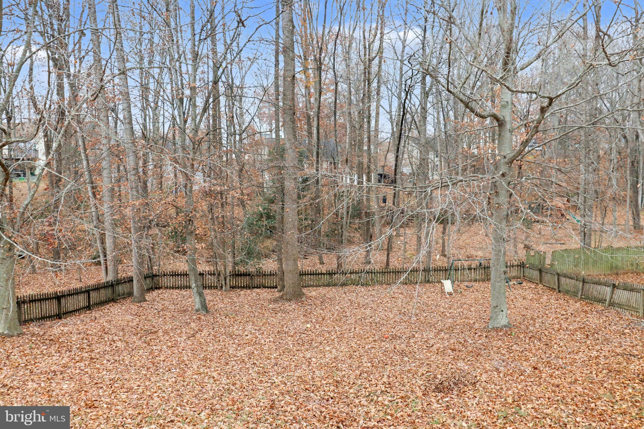 HICKORY RIDGE - Residential