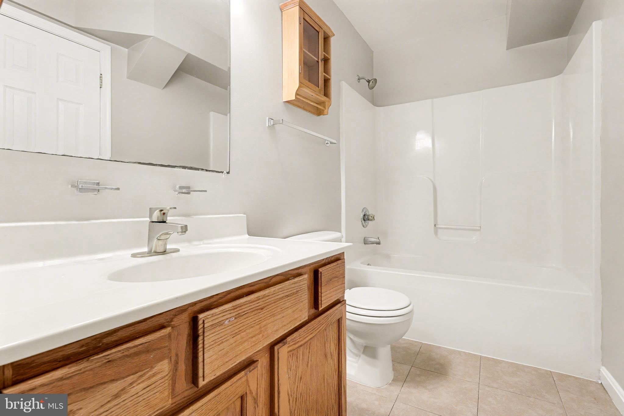 HICKORY RIDGE - Residential