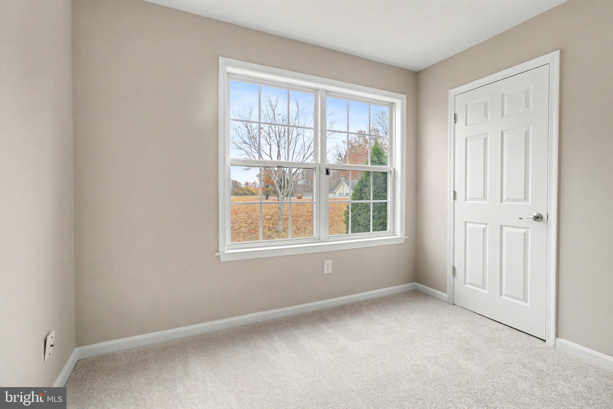 HICKORY RIDGE - Residential