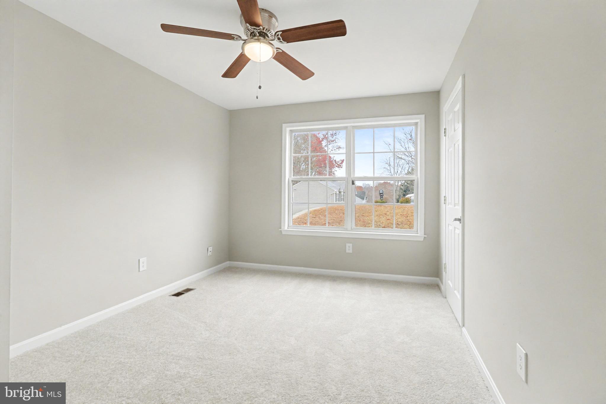 HICKORY RIDGE - Residential