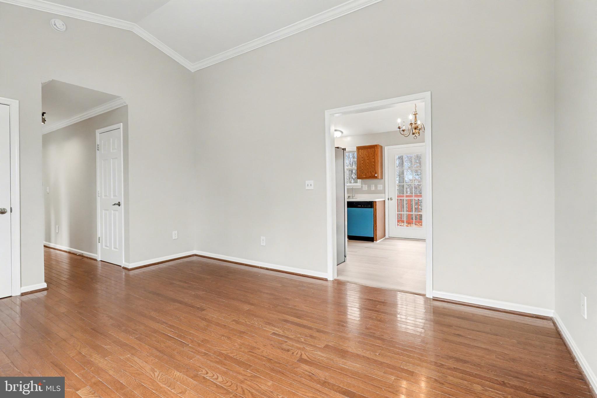 HICKORY RIDGE - Residential