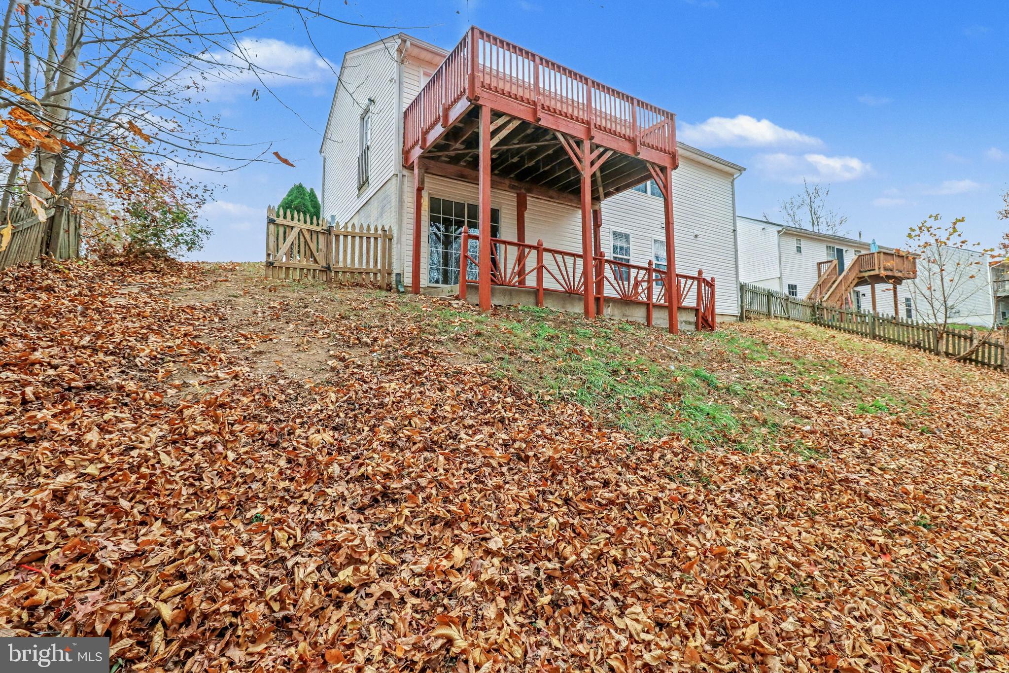 HICKORY RIDGE - Residential