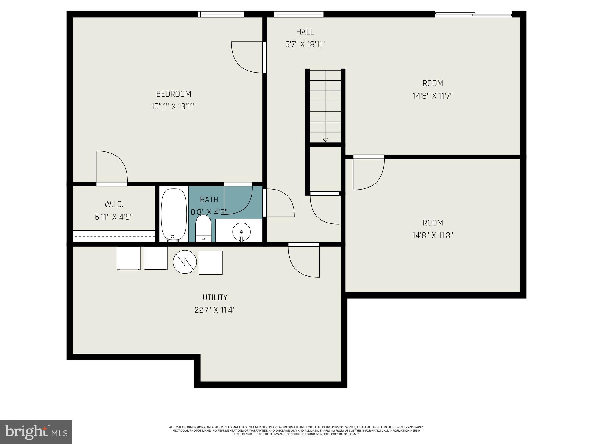 HICKORY RIDGE - Residential