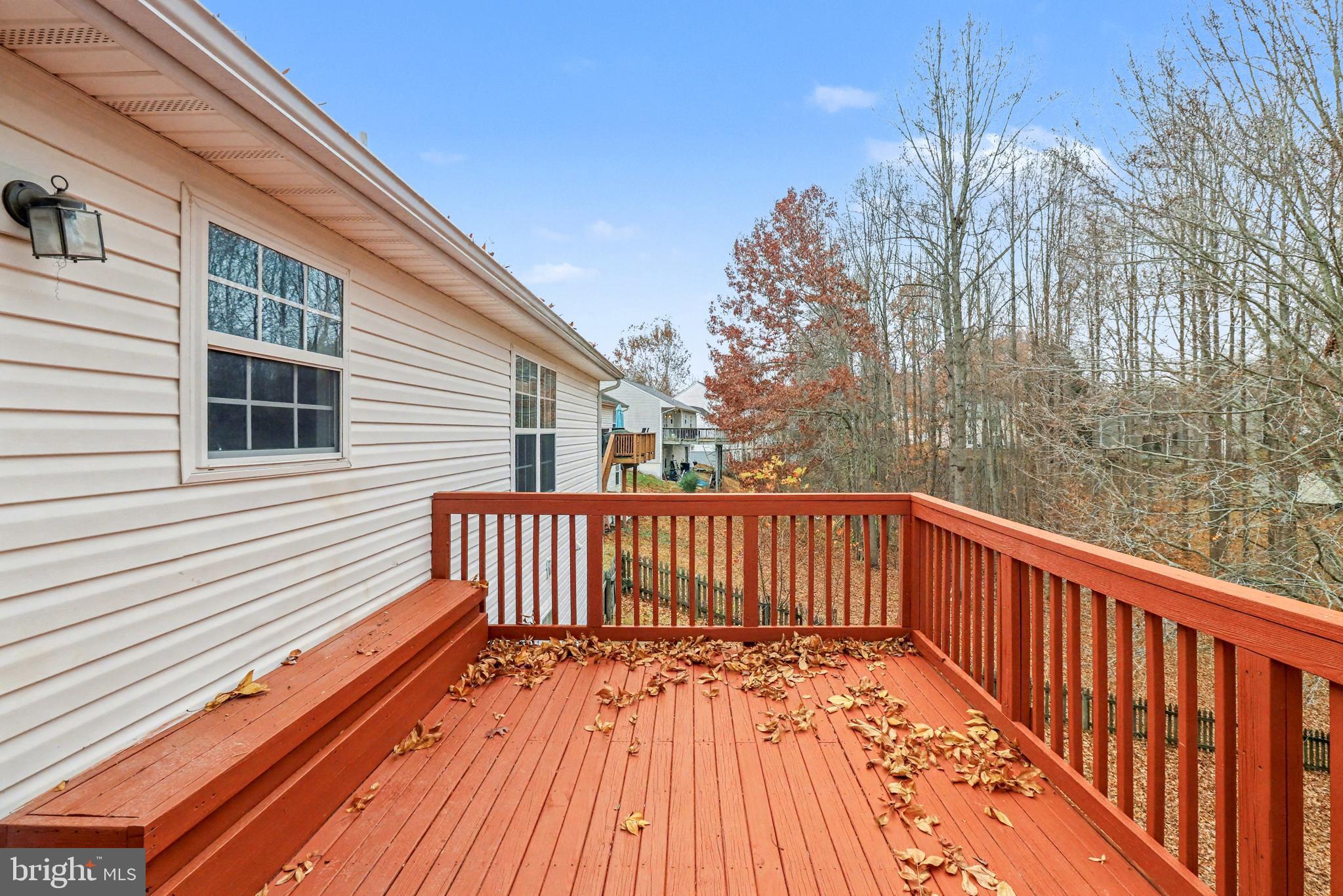 HICKORY RIDGE - Residential