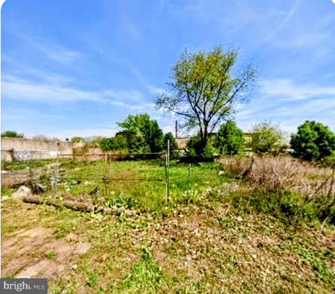 Vacant Land For Sale - 407 W Clearfield Street<br/> PHILADELPHIA, PA 19133