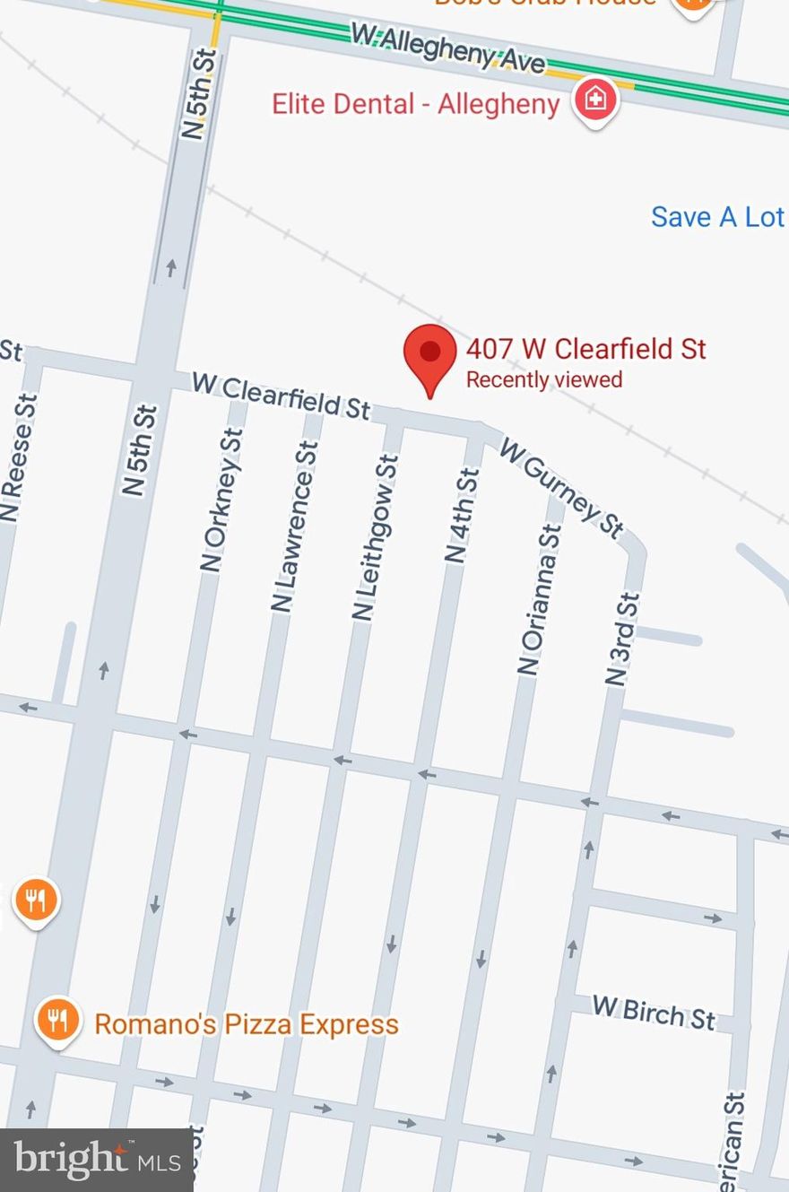 ICMX Land for Sale – Prime Development Opportunity in Philadelphia

Excellent opportunity to acquire ICMX-zoned land in a high-demand Philadelphia location. Ideal for light industrial, commercial, or mixed-use development.

📍 Highlights:

Flexible ICMX zoning – perfect for manufacturing, workshops, showrooms, or offices

Easy access to I-95, I-76, and major transit routes

Flat, cleared lot with street frontage and utilities nearby

Surrounded by active development and industrial hubs

Great for investors, developers, or end users looking for a versatile site in a growing area.

Inquire today for details or a site tour.