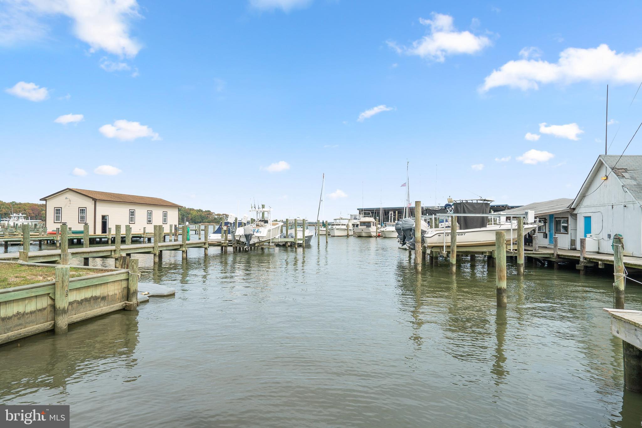 SELBY ON THE BAY - Residential