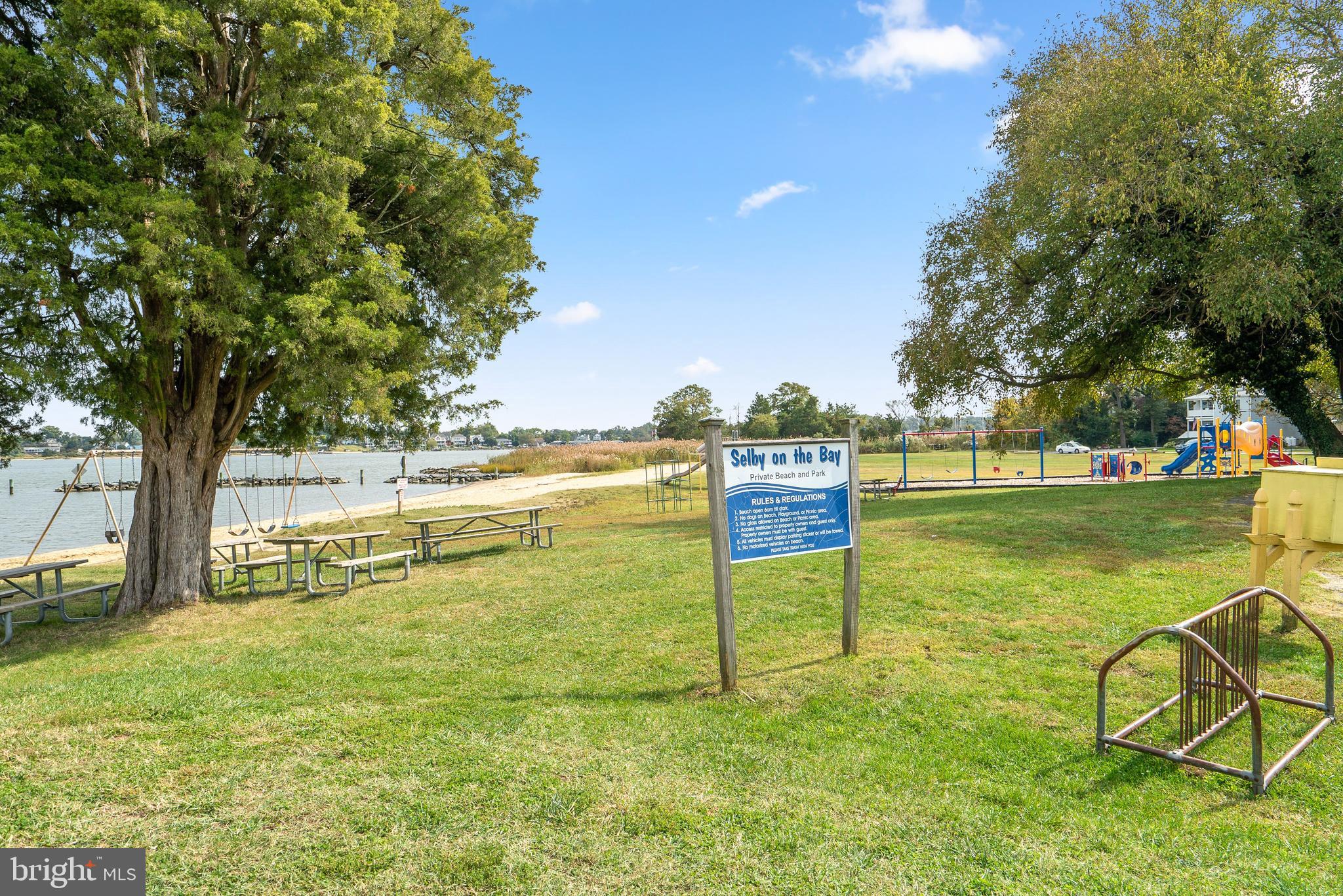 SELBY ON THE BAY - Residential