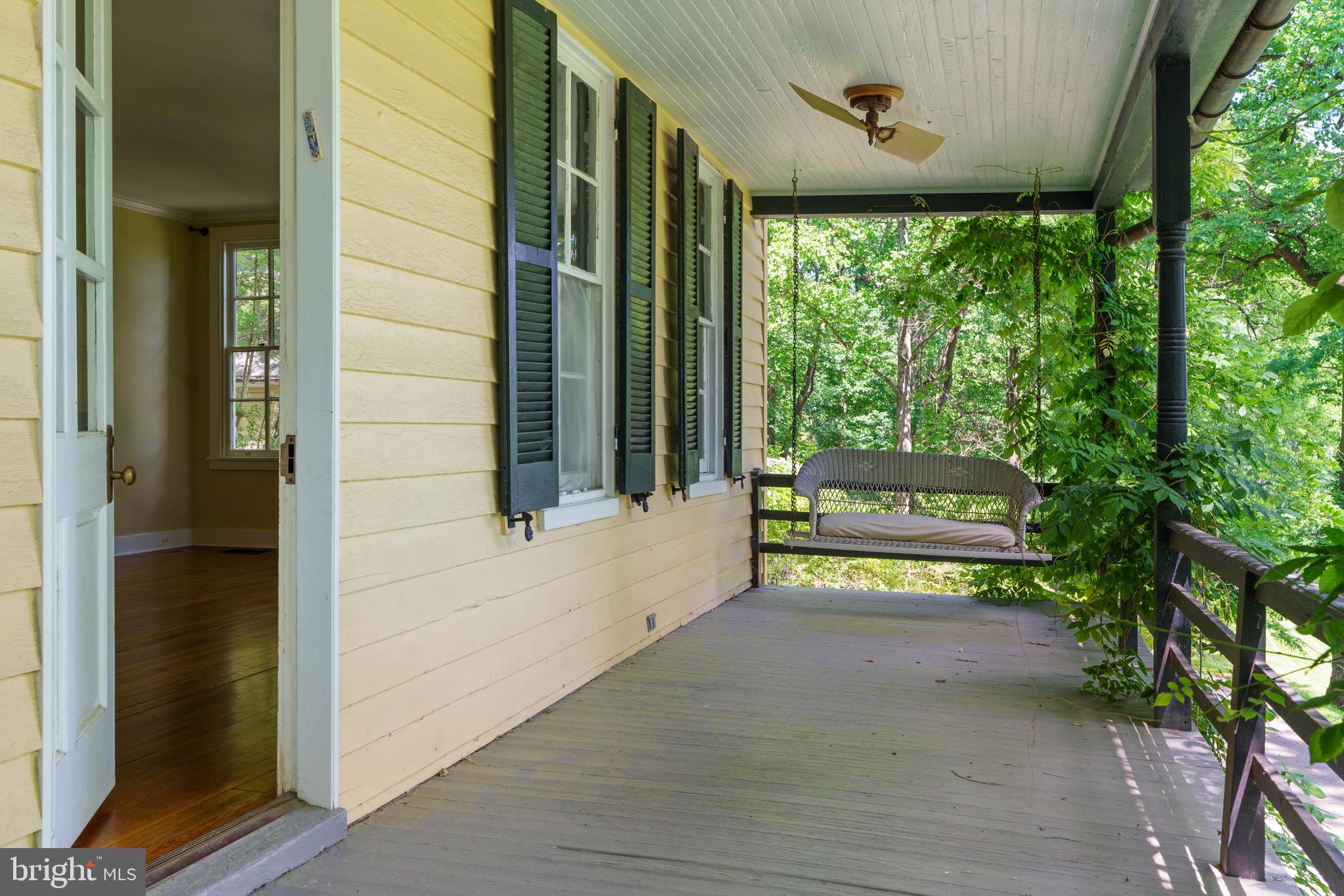 1118 GREENSPRING VALLEY ROAD