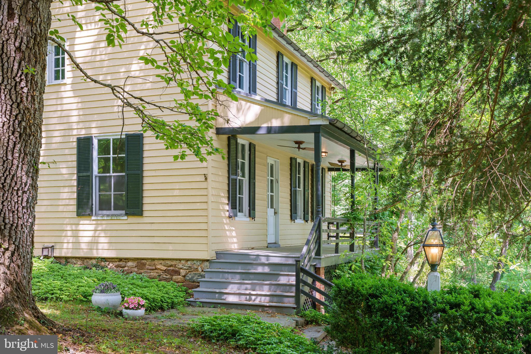 1118 GREENSPRING VALLEY ROAD