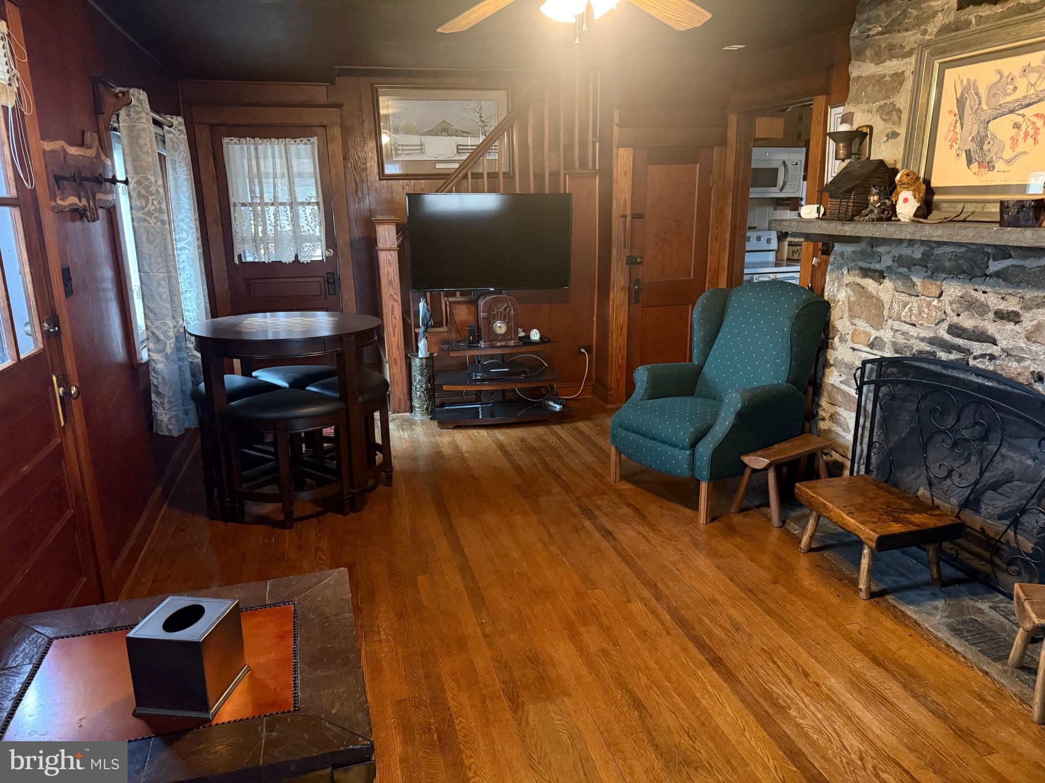 7246 SPERRYVILLE PIKE