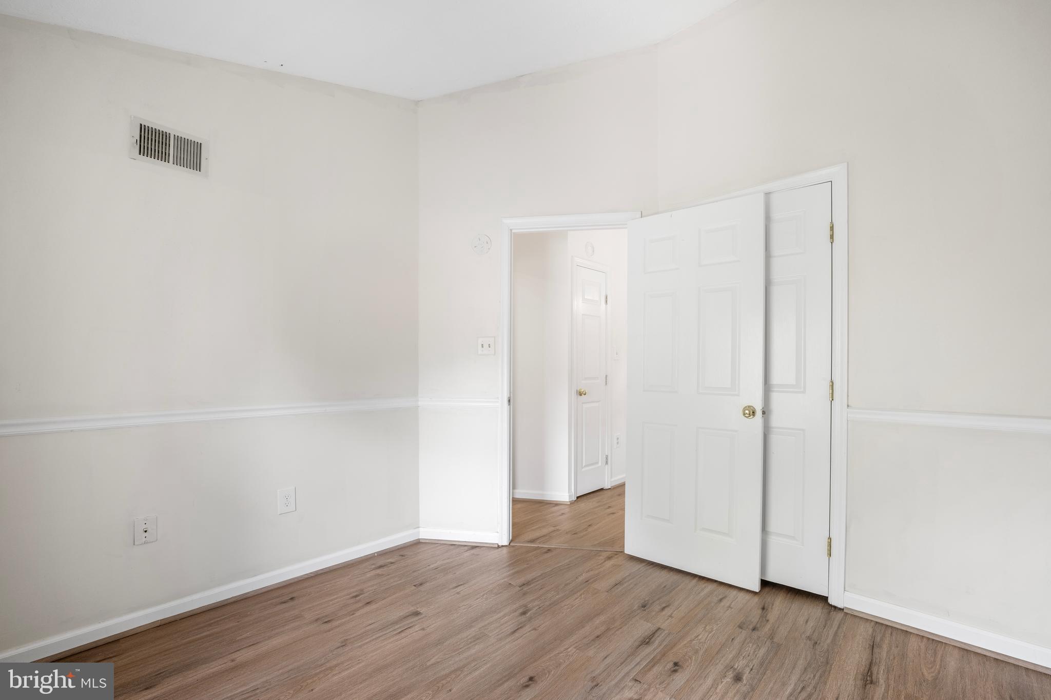 DORSEY SEARCH - Residential