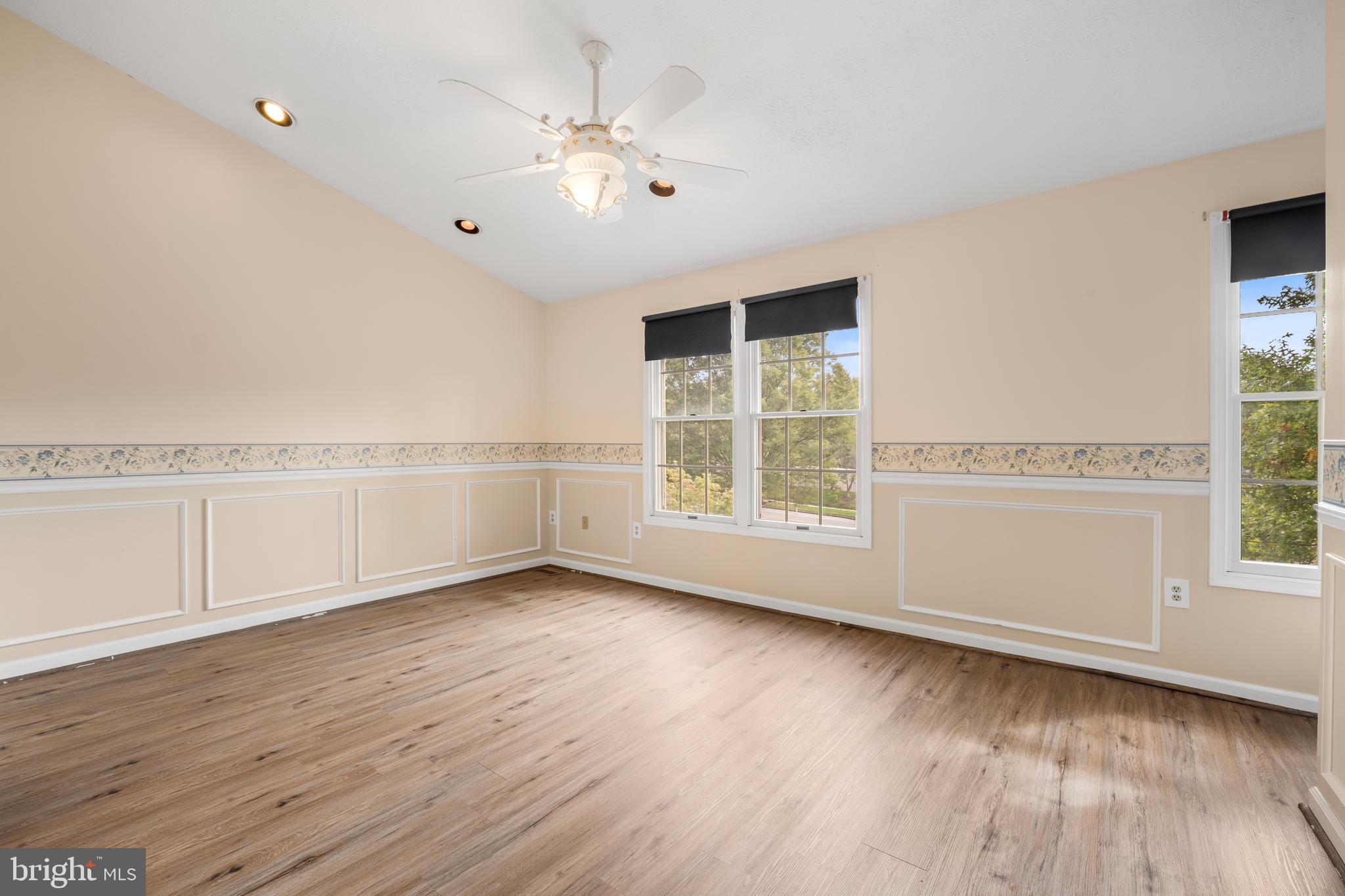 DORSEY SEARCH - Residential