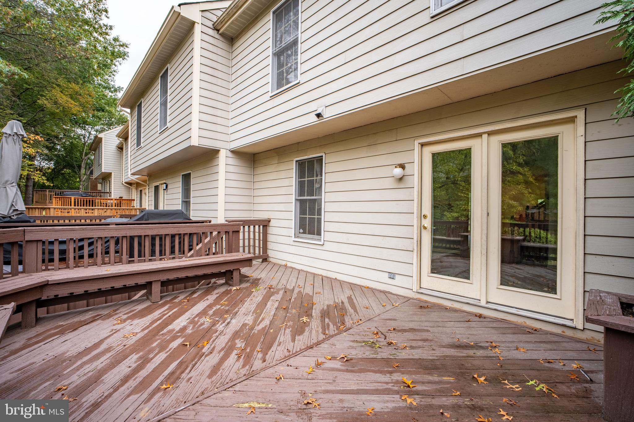 DORSEY SEARCH - Residential