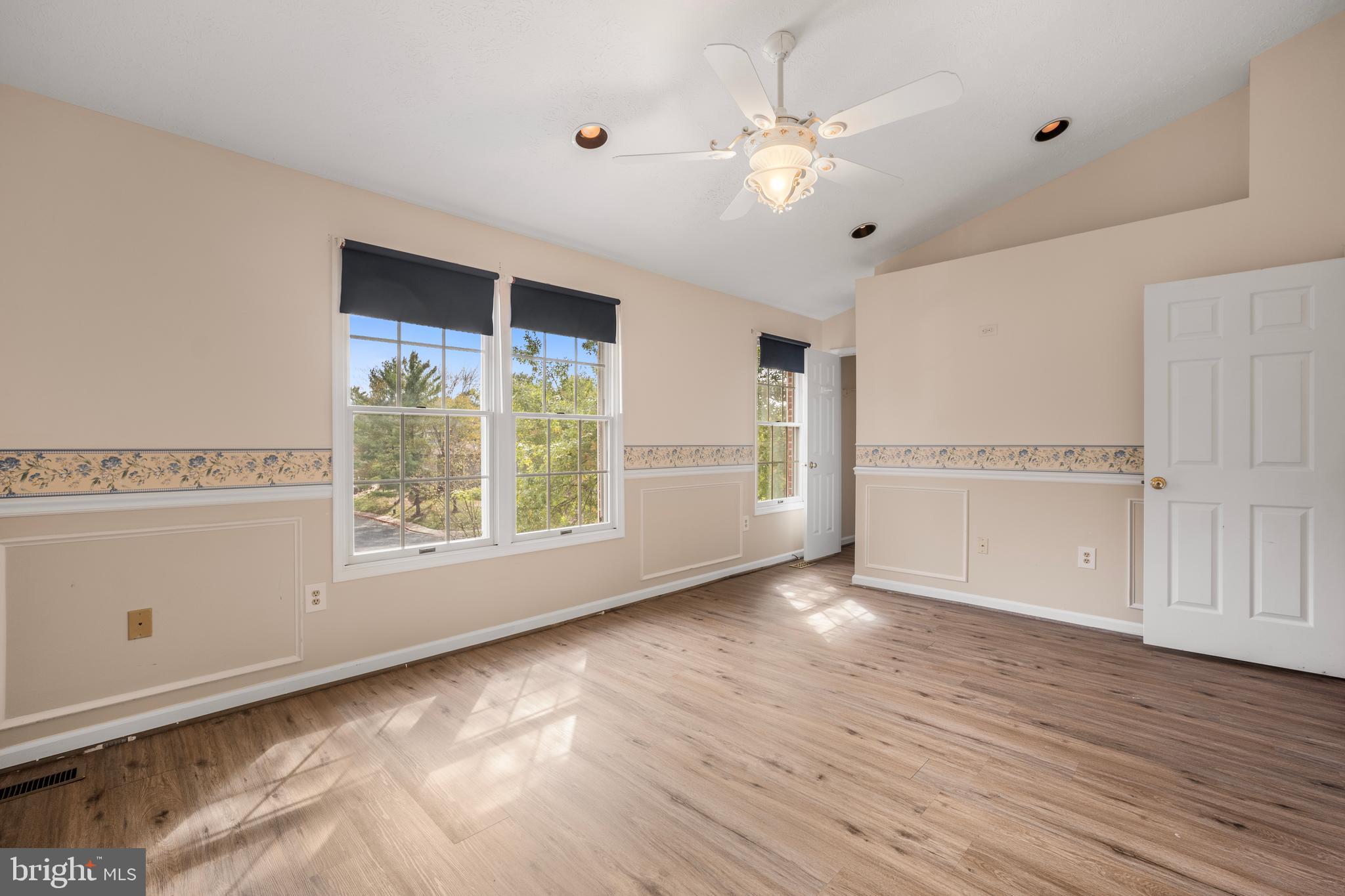 DORSEY SEARCH - Residential