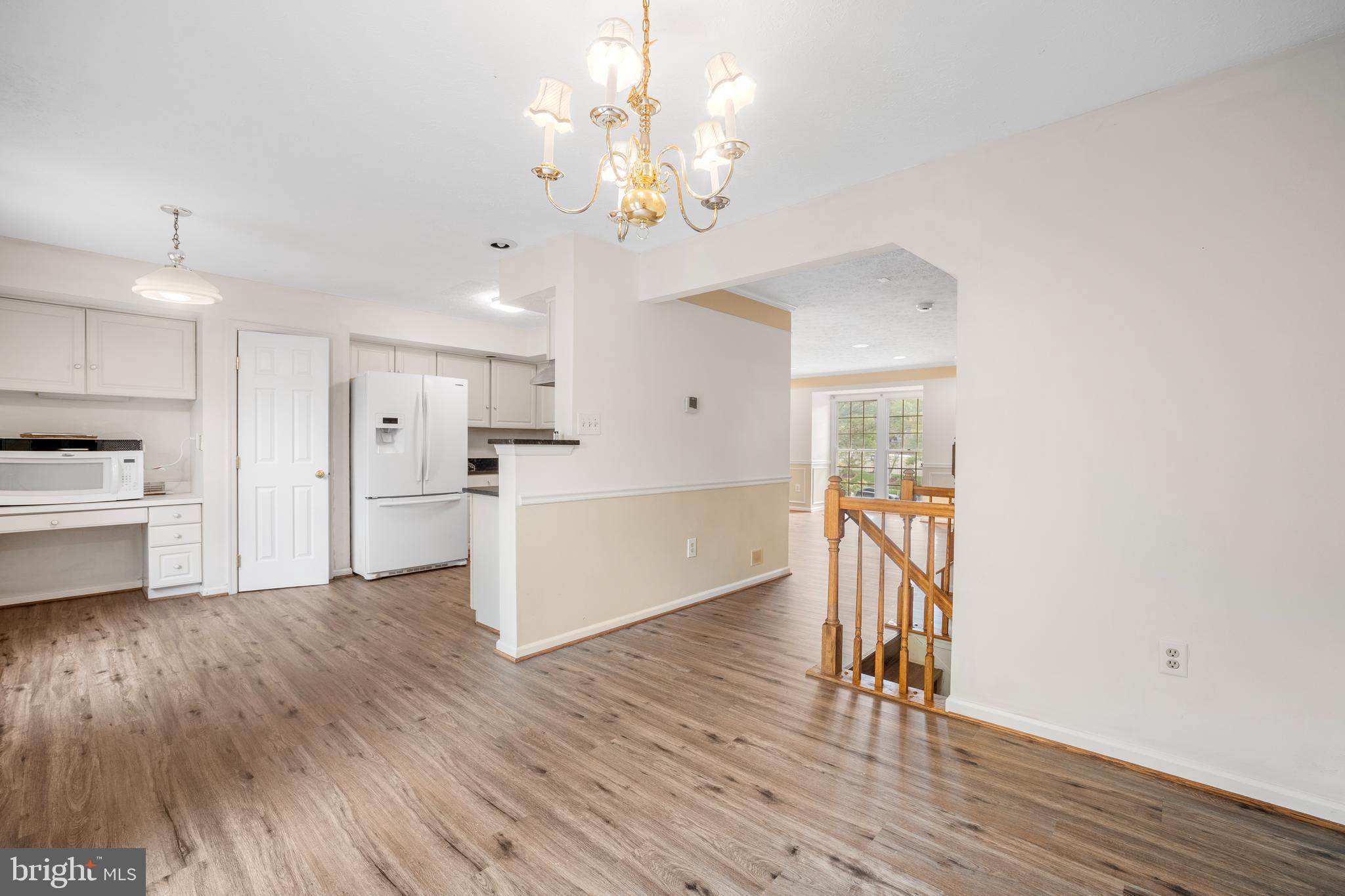 DORSEY SEARCH - Residential