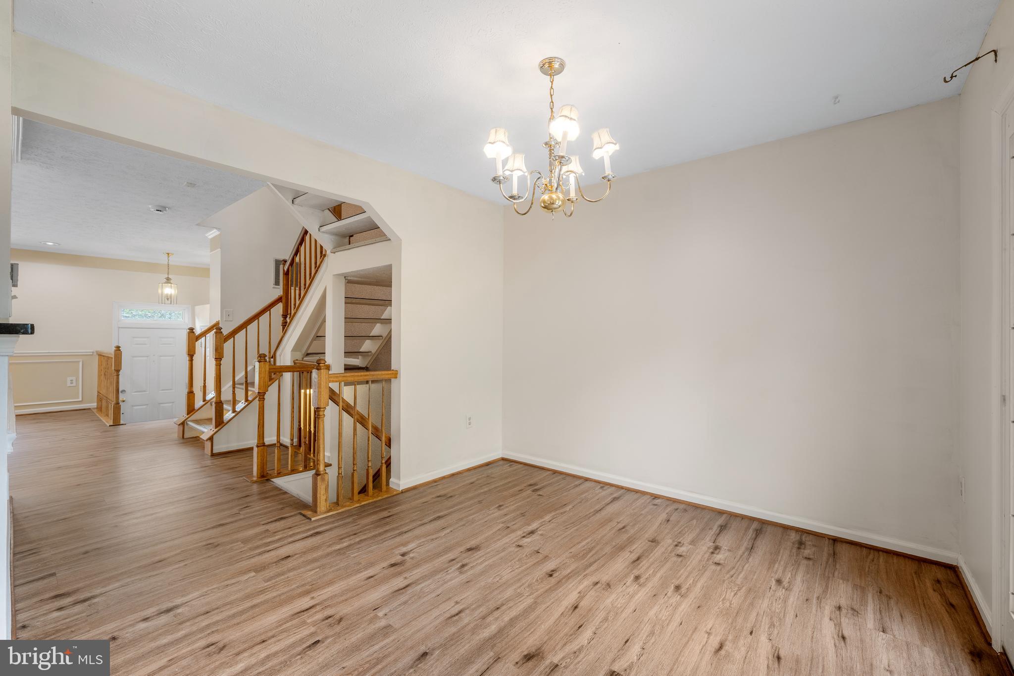 DORSEY SEARCH - Residential