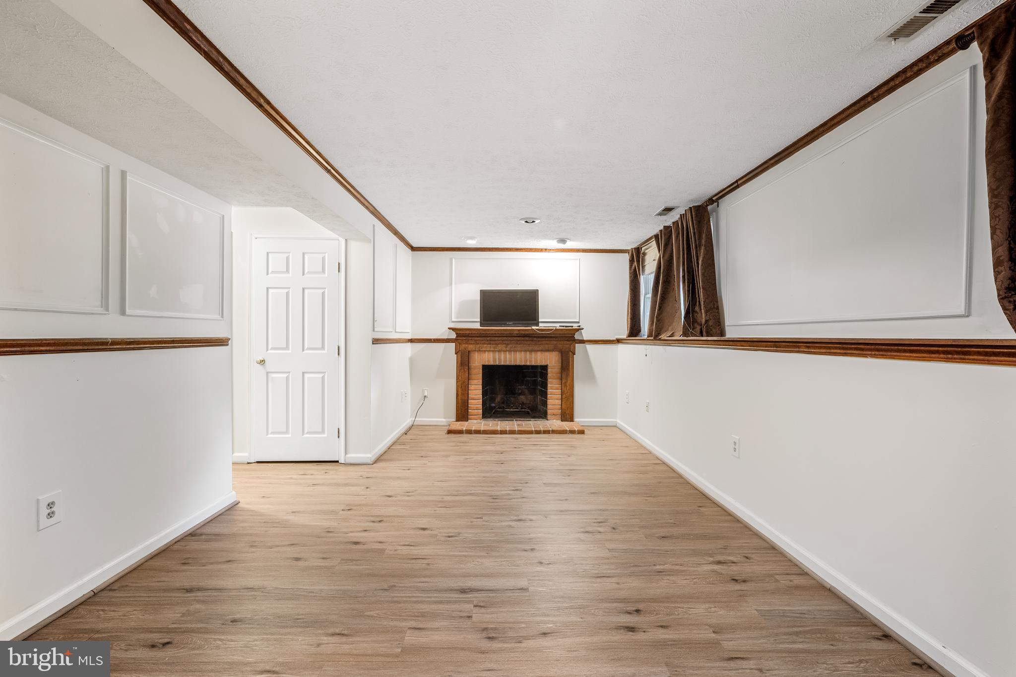 DORSEY SEARCH - Residential