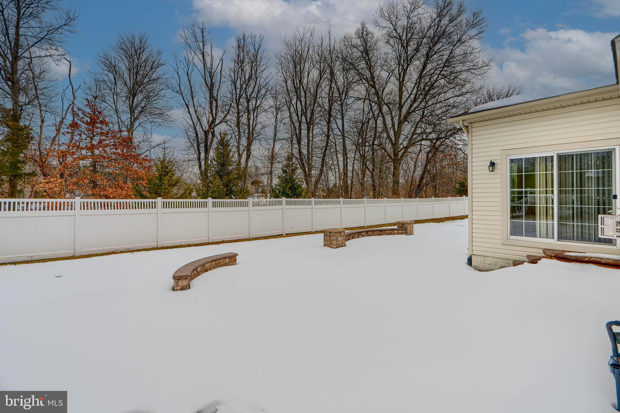 VINCENT FARM - Residential