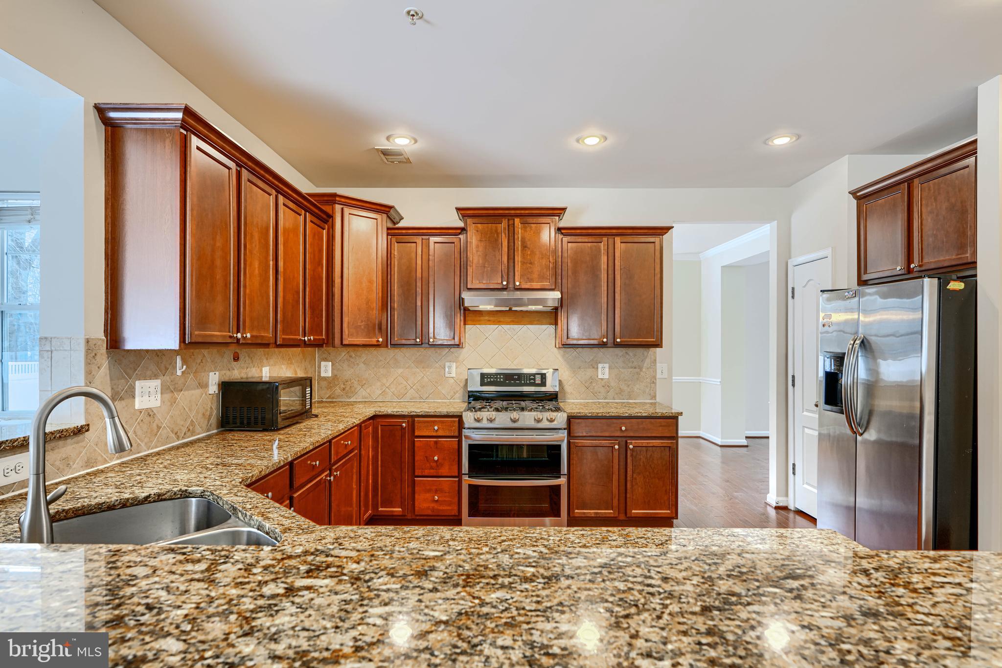 VINCENT FARM - Residential