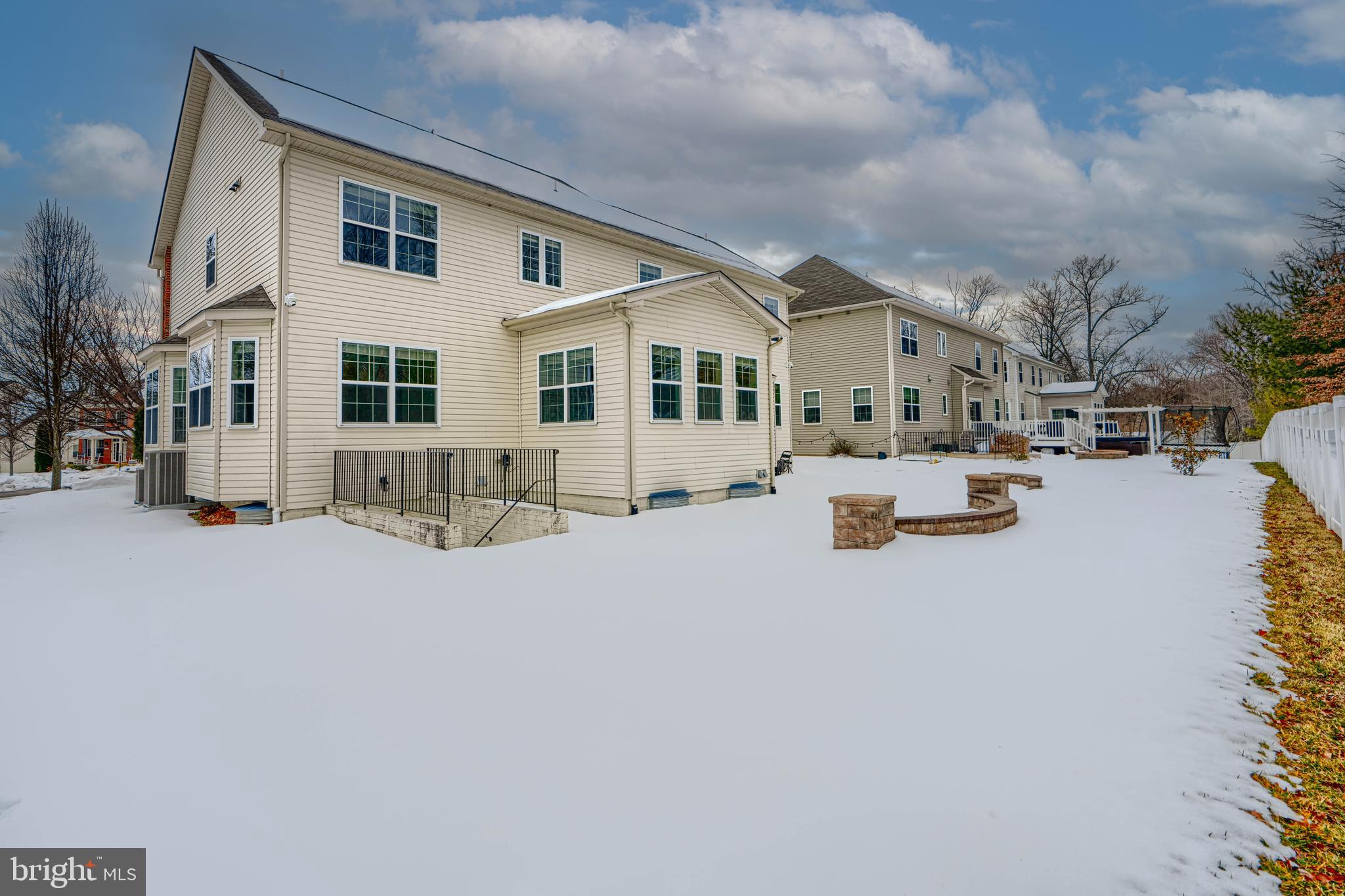 VINCENT FARM - Residential